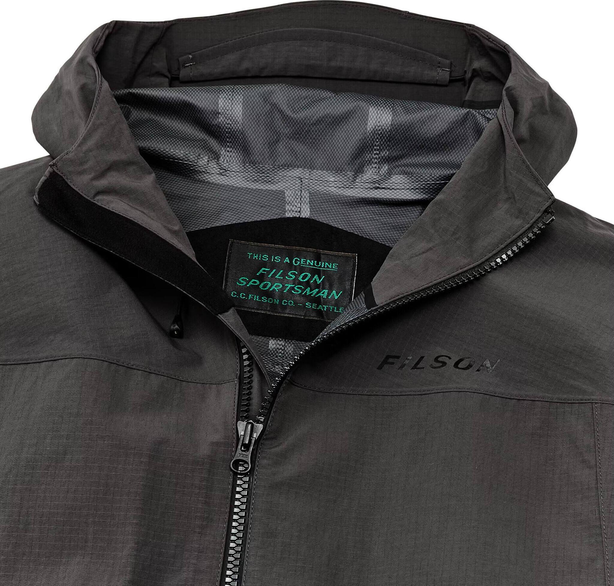 Numéro de l'image de la galerie de produits 5 pour le produit Manteau imperméable Swiftwater - Homme