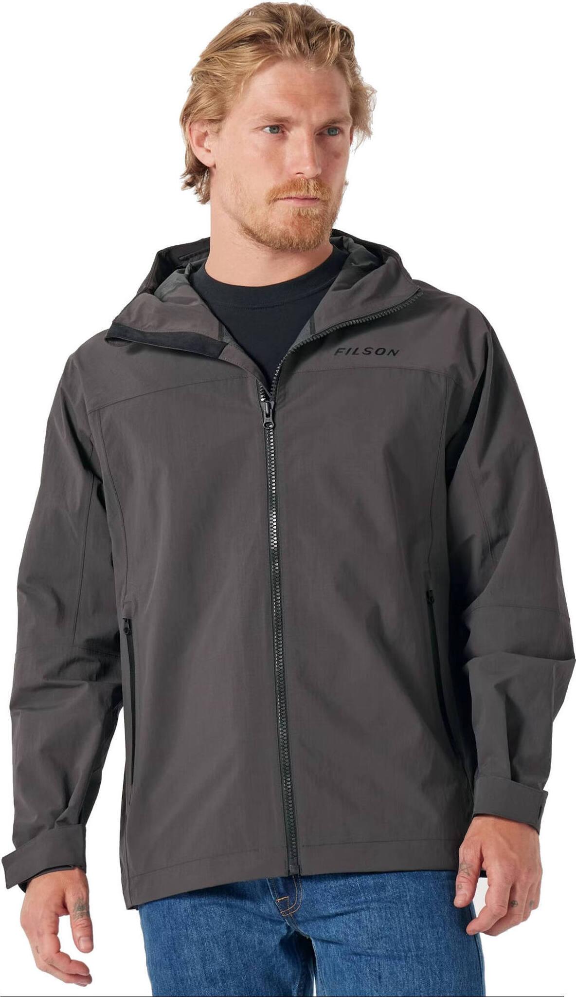 Numéro de l'image de la galerie de produits 4 pour le produit Manteau imperméable Swiftwater - Homme