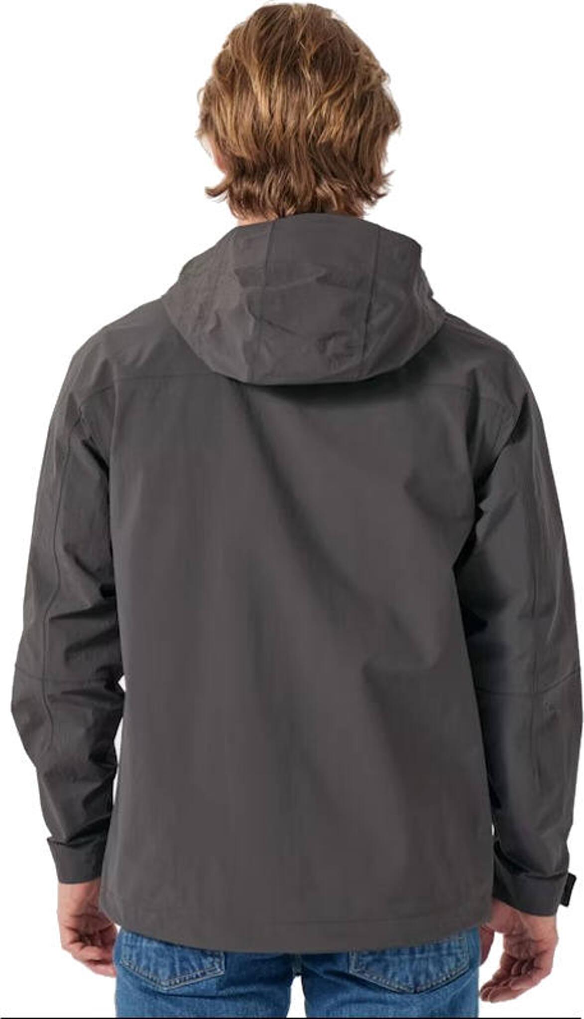 Numéro de l'image de la galerie de produits 3 pour le produit Manteau imperméable Swiftwater - Homme