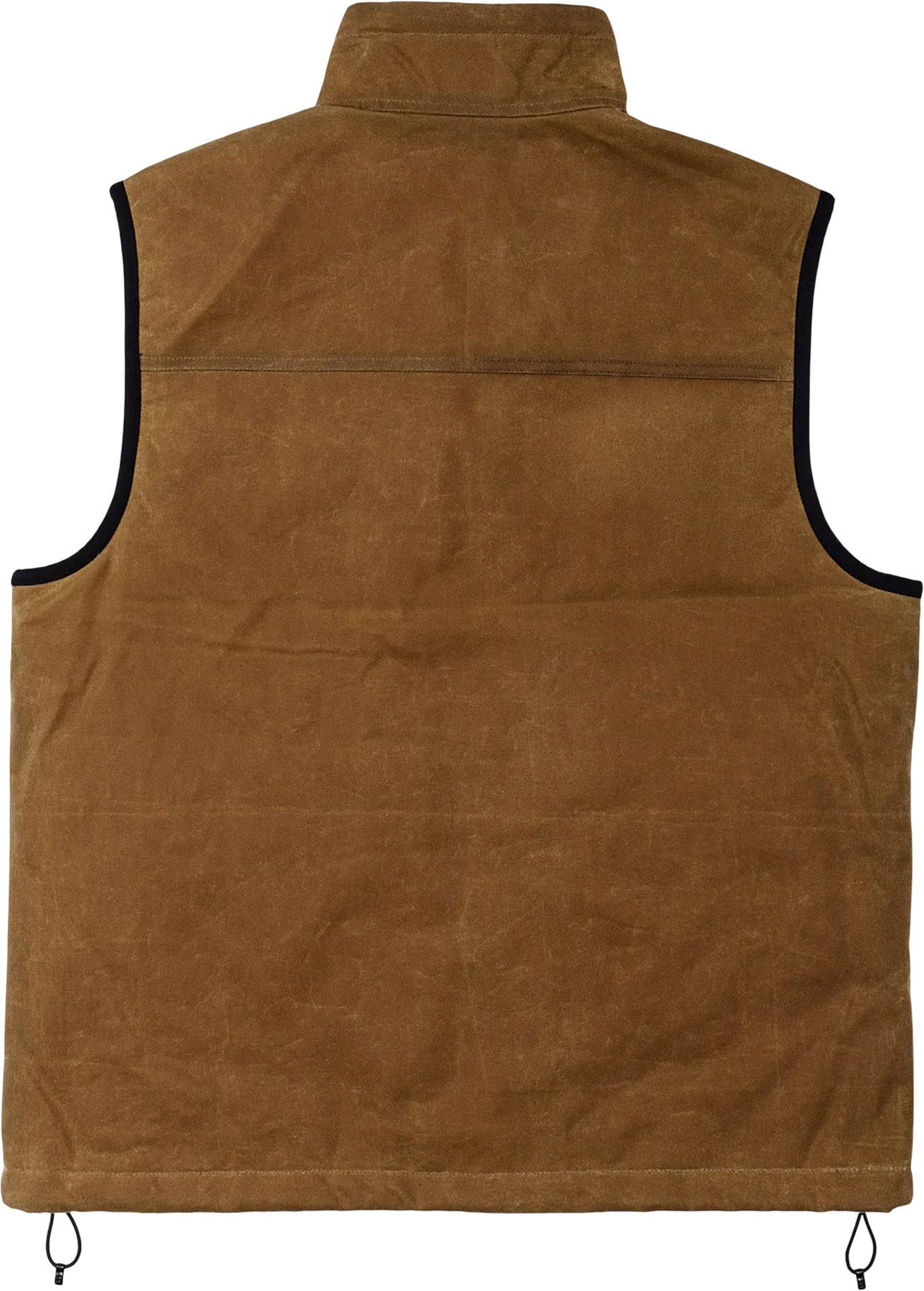 Product gallery image number 2 for product Tin Cloth PrimaLoft Vest - Men's