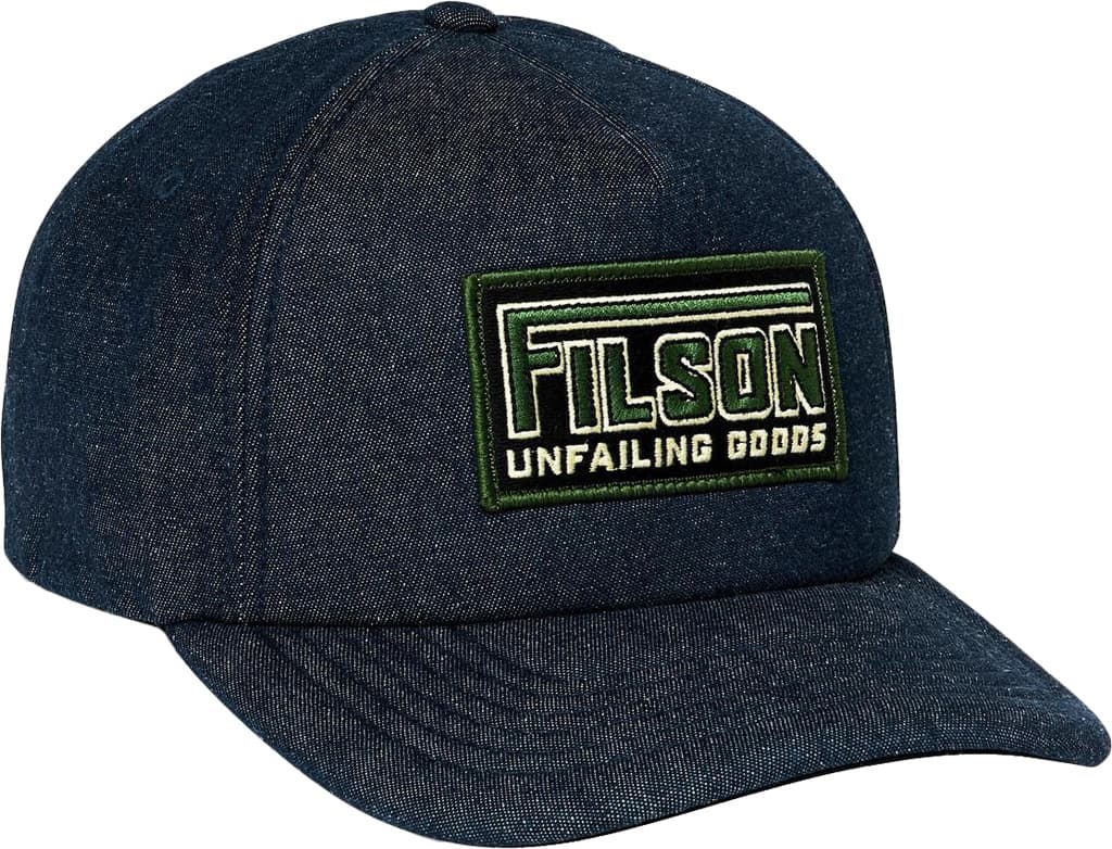 Product gallery image number 1 for product Harvester Cap - Men's