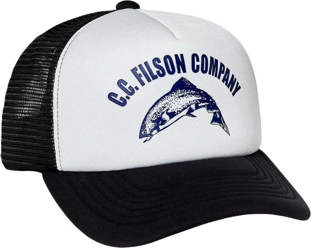 Product gallery image number 1 for product Mesh Harvester Cap - Men's