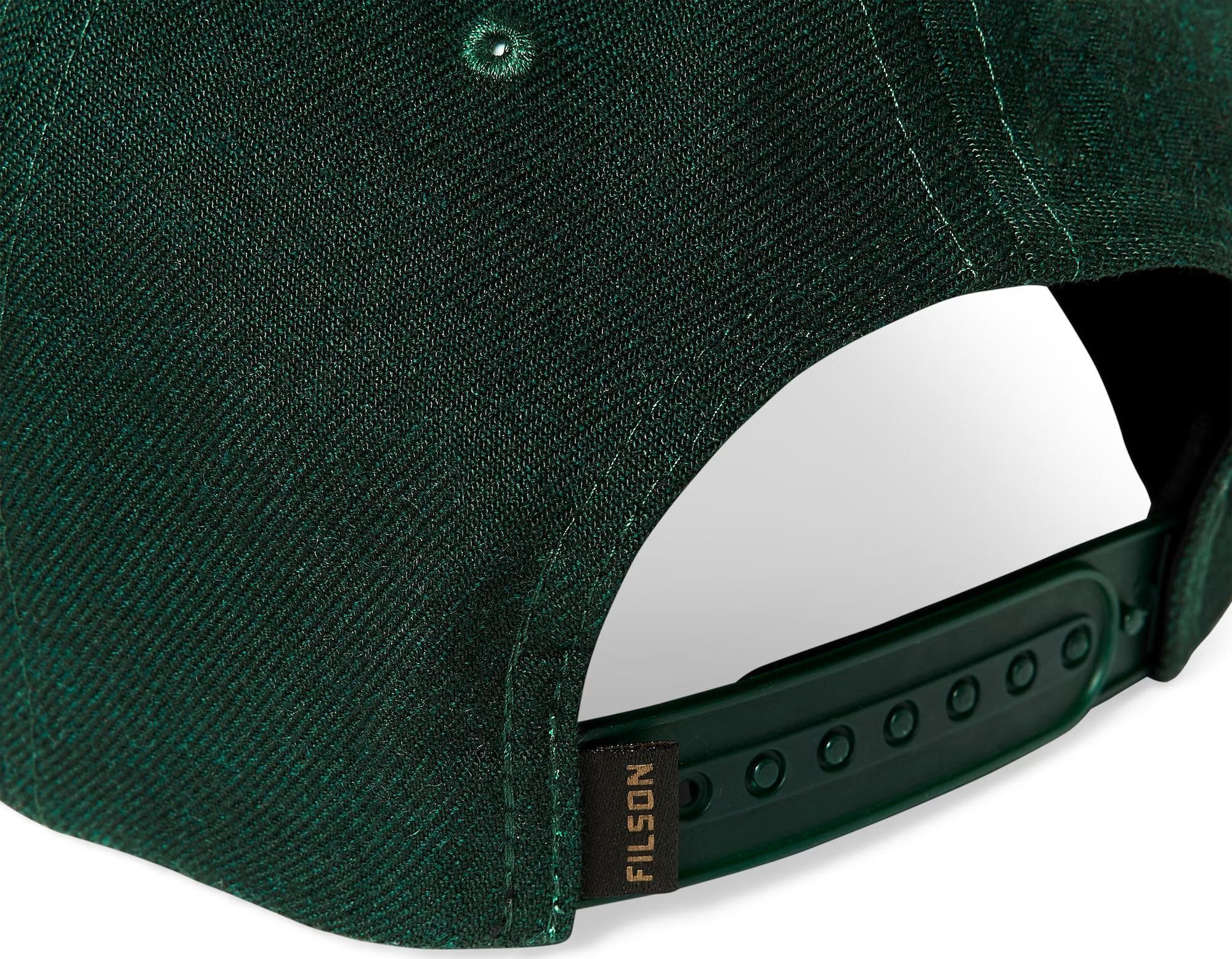 Product gallery image number 2 for product Harvester Cap - Men's