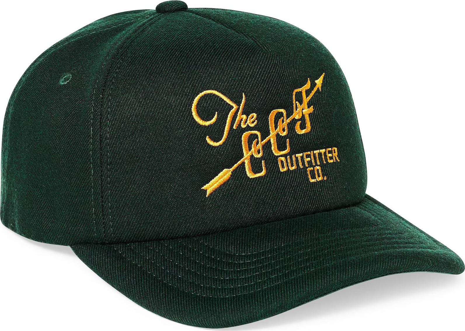 Product gallery image number 1 for product Harvester Cap - Men's