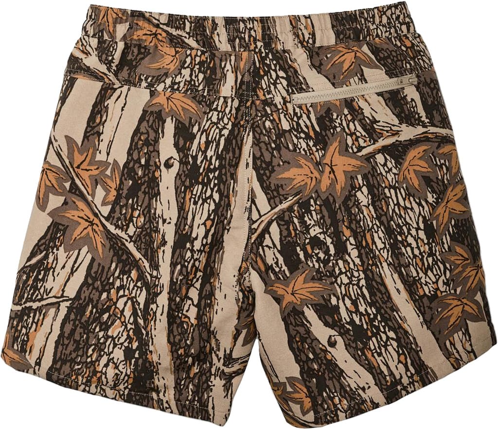 Numéro de l'image de la galerie de produits 2 pour le produit Short de bain Cooper Lake - Homme