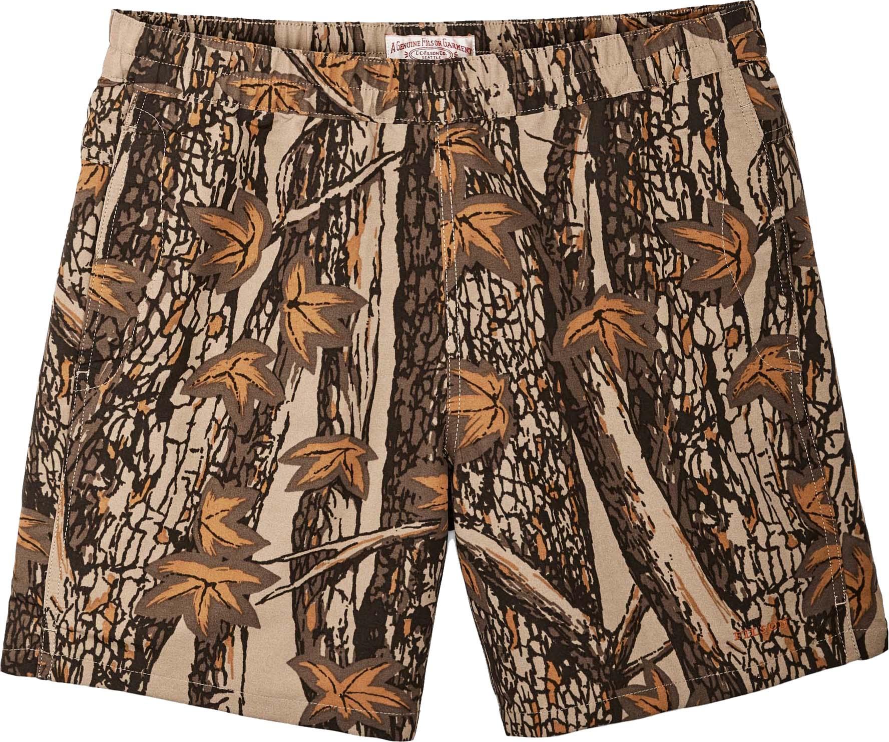 Numéro de l'image de la galerie de produits 1 pour le produit Short de bain Cooper Lake - Homme