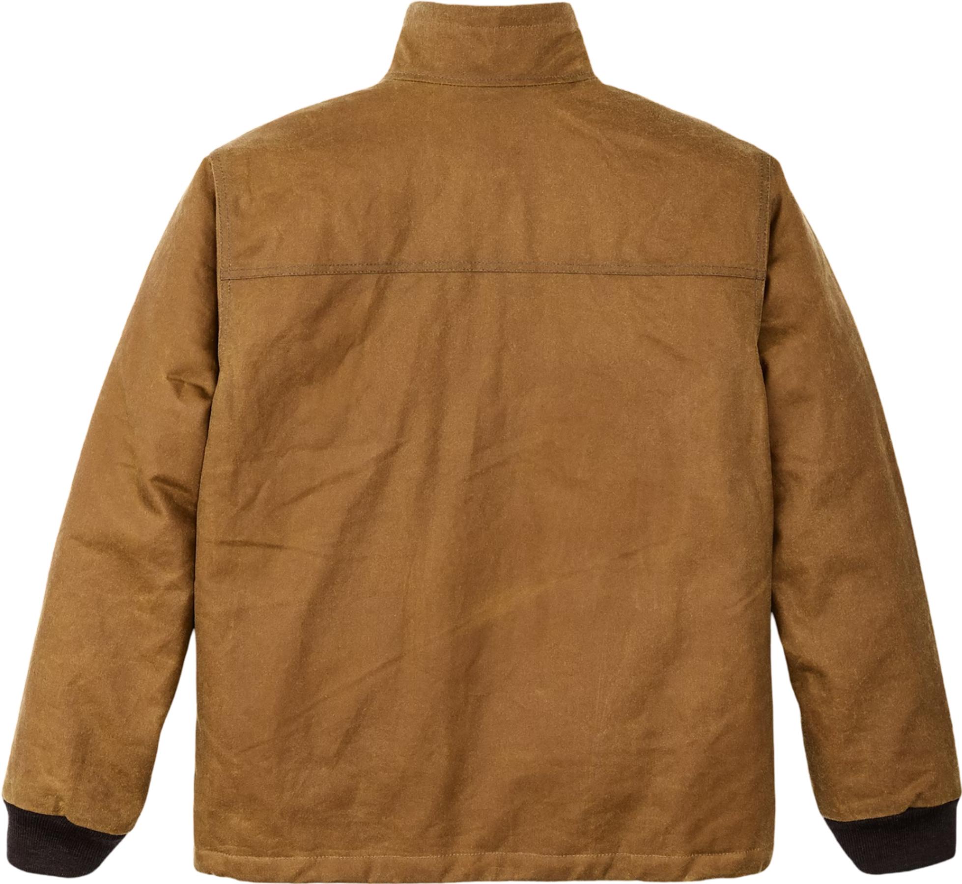 Product gallery image number 3 for product PrimaLoft Tin Cloth Jacket - Men's