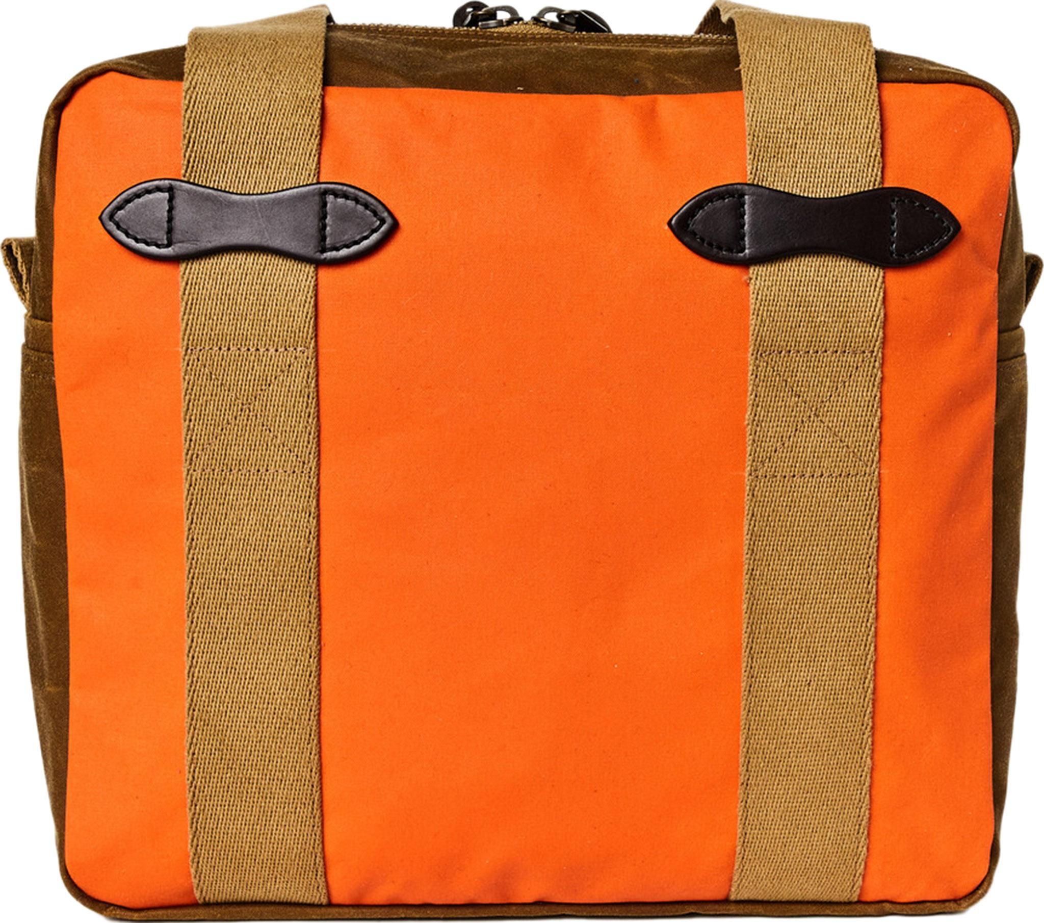 Product gallery image number 2 for product Tin Cloth Zipper Tote Bag 25L