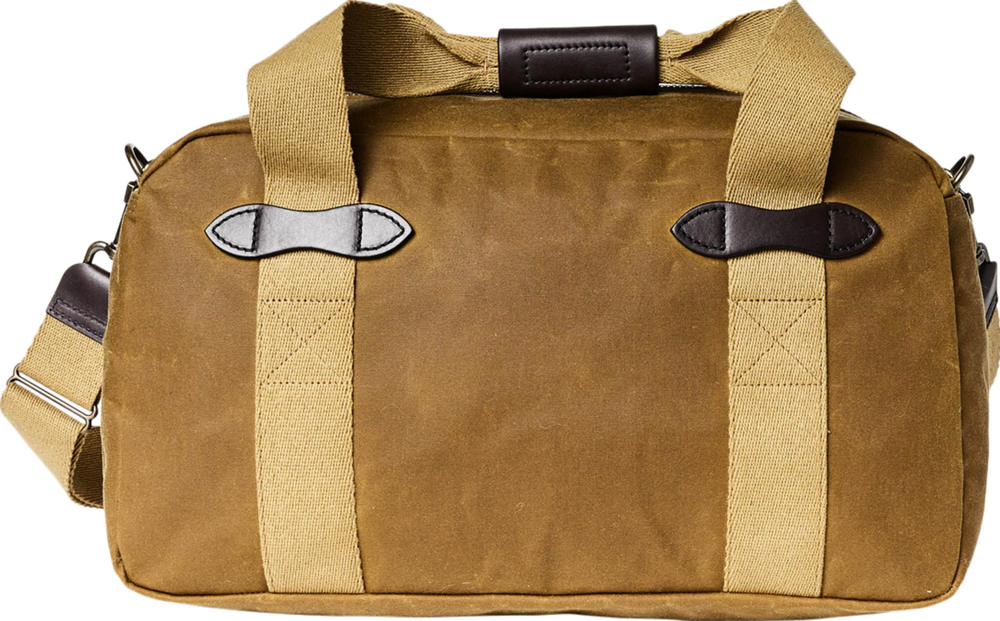 Product gallery image number 2 for product Tin Cloth Small Duffle Bag 32L