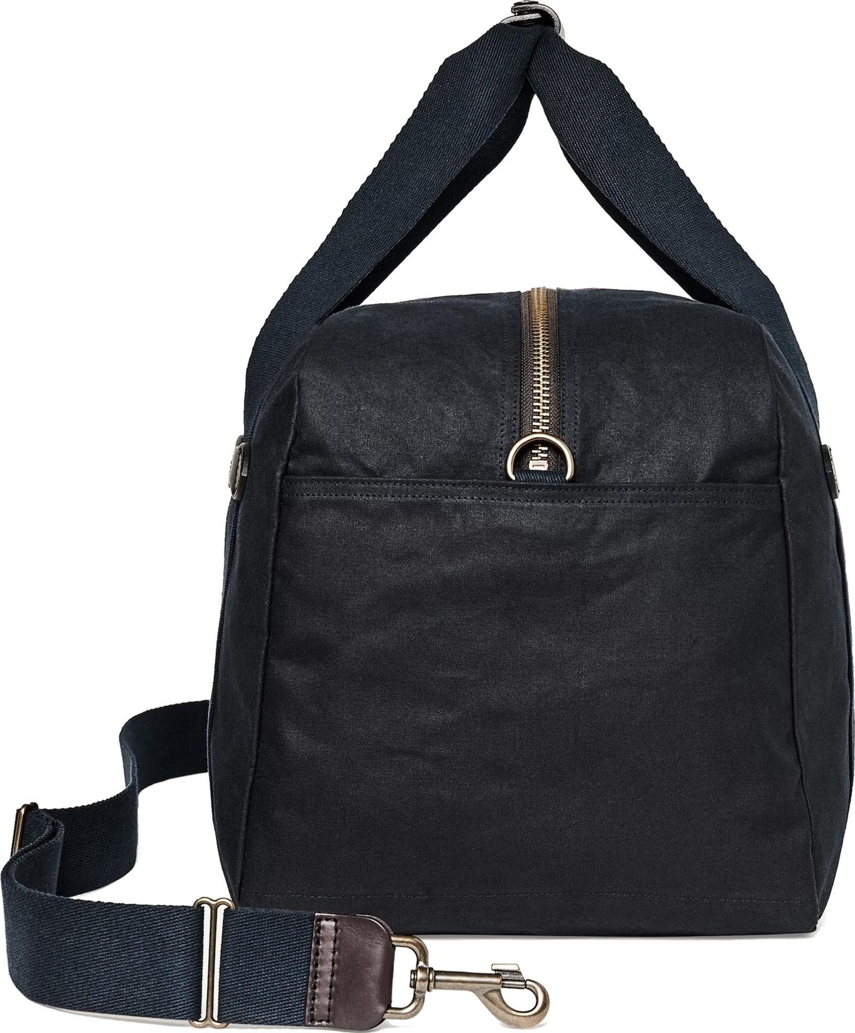 Product gallery image number 3 for product Tin Cloth Medium Duffle Bag 43L