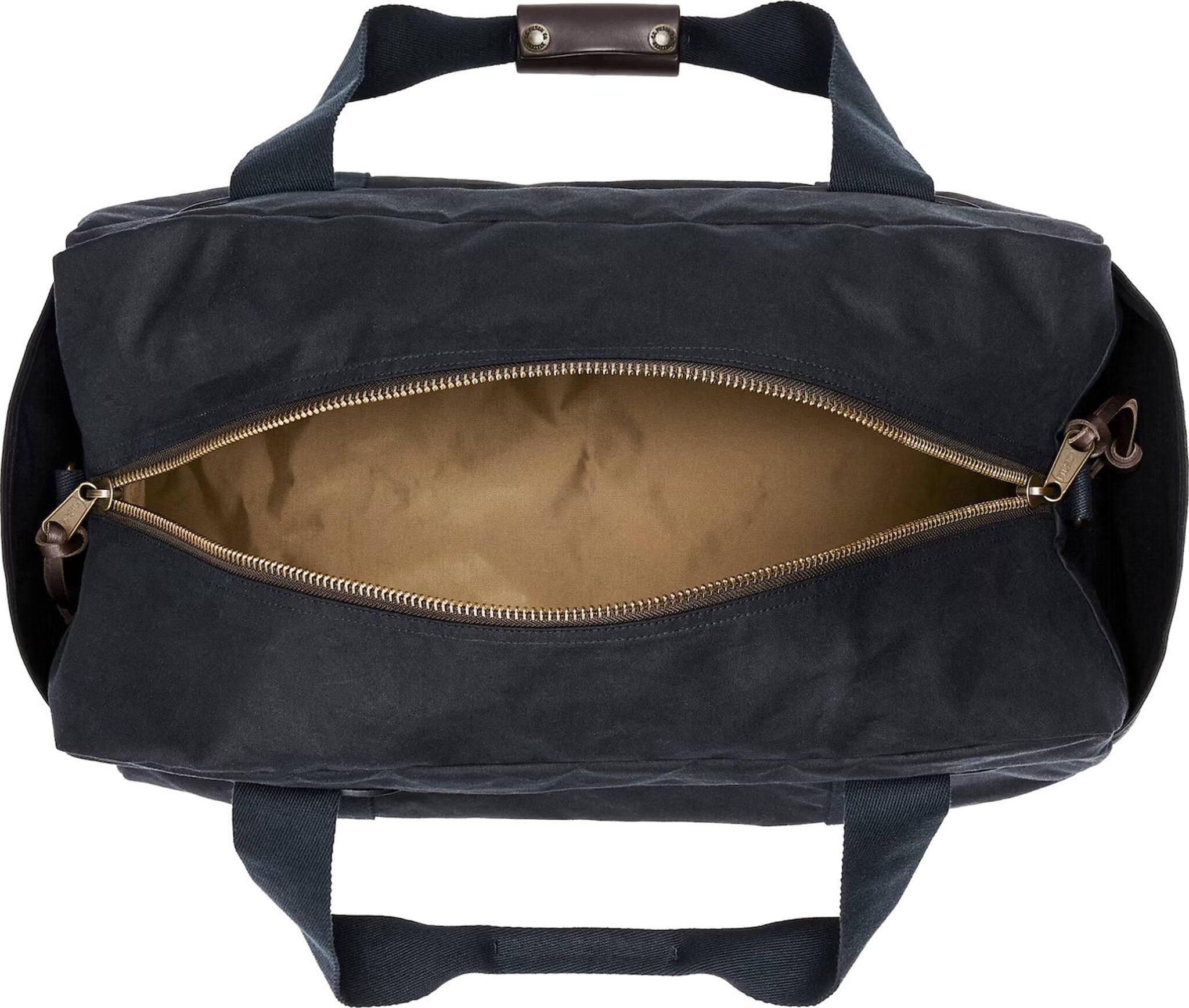 Product gallery image number 2 for product Tin Cloth Medium Duffle Bag 43L