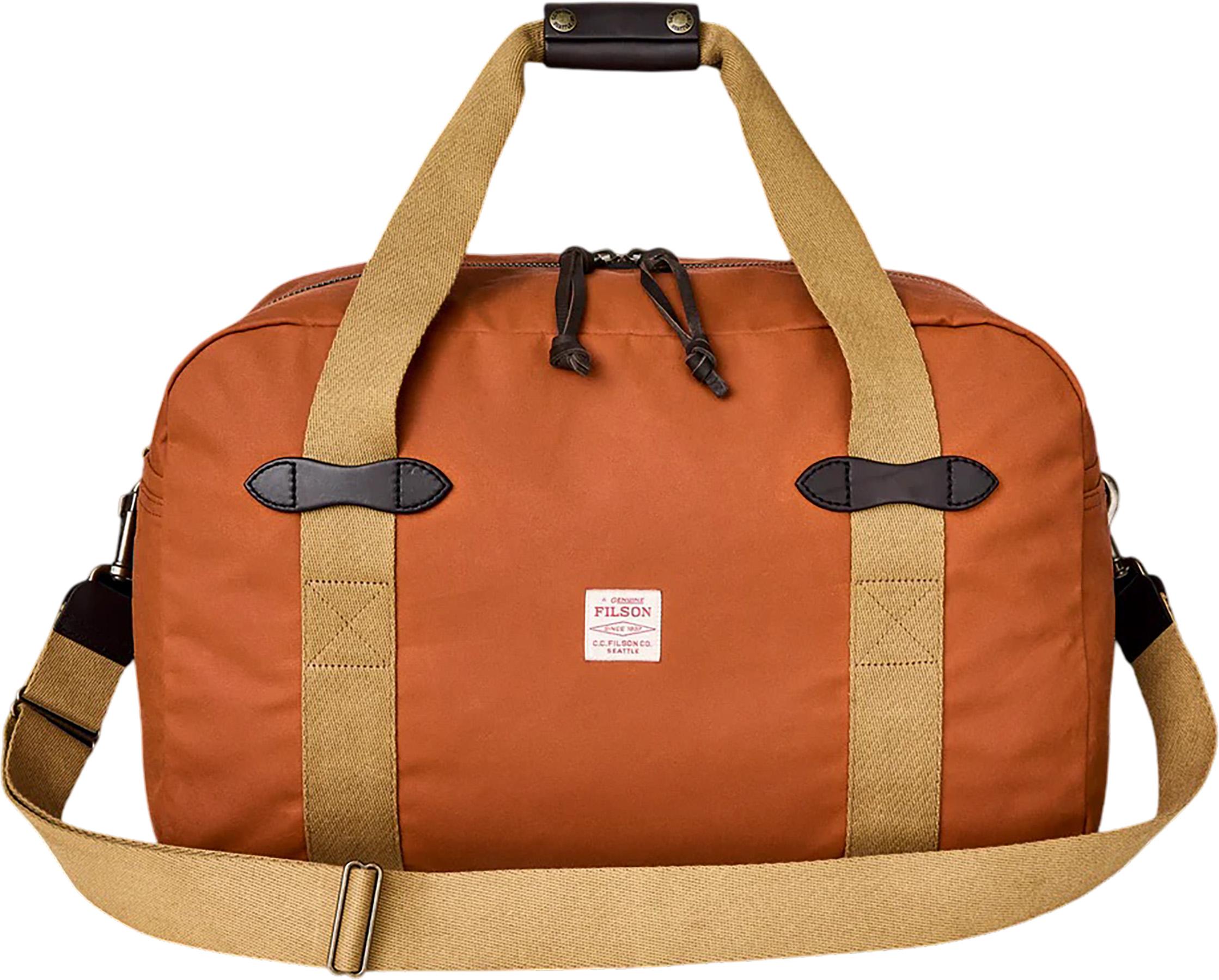 Product image for Tin Cloth Medium Duffle Bag 43L