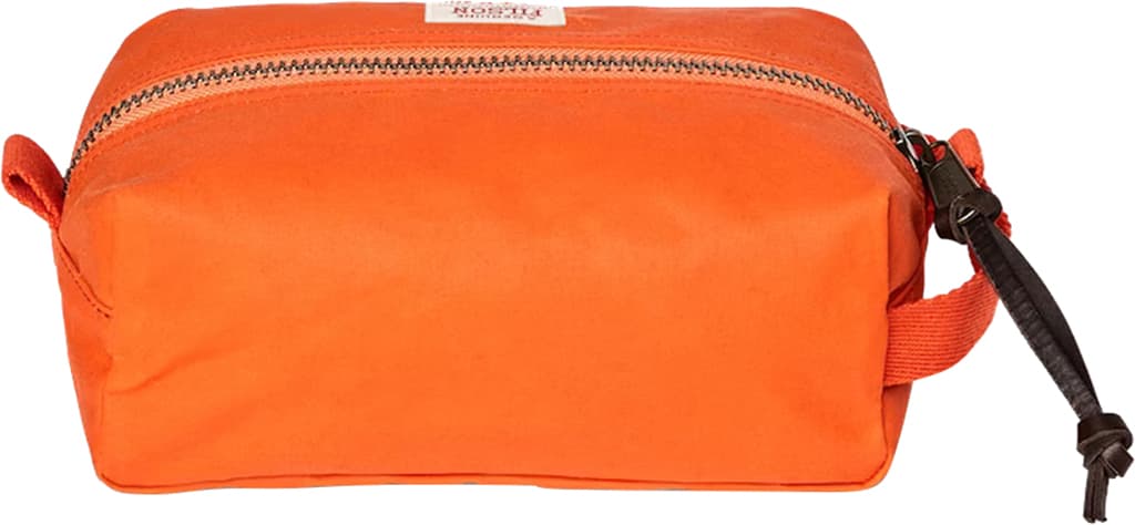 Product gallery image number 5 for product Tin Cloth Toiletry Kit 3L