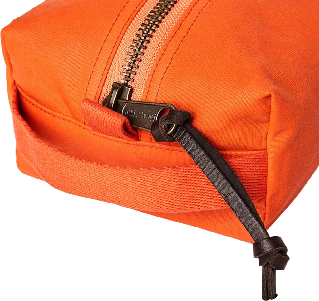 Product gallery image number 3 for product Tin Cloth Toiletry Kit 3L