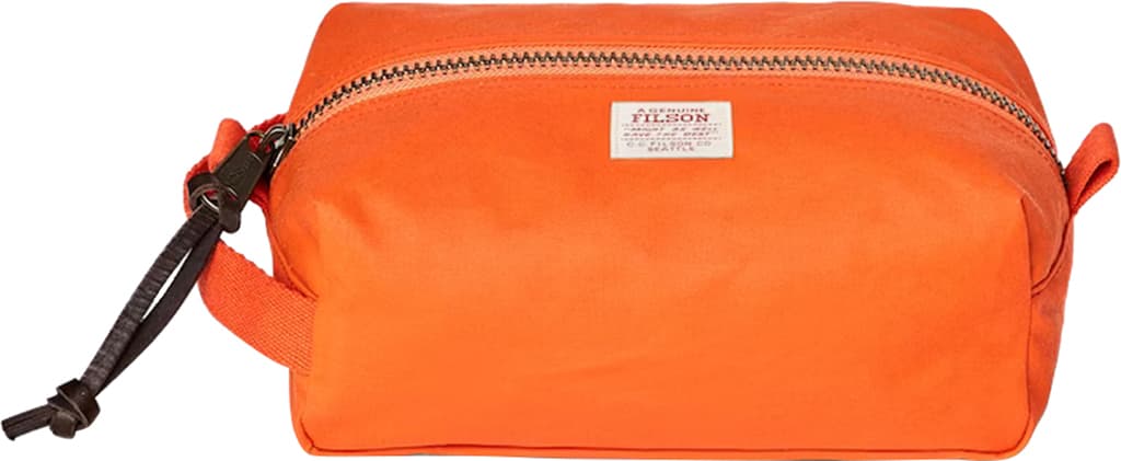 Product gallery image number 1 for product Tin Cloth Toiletry Kit 3L