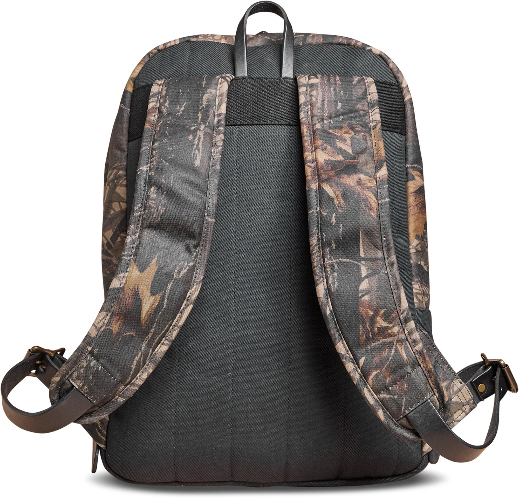 Product gallery image number 2 for product Journeyman Backpack 23L