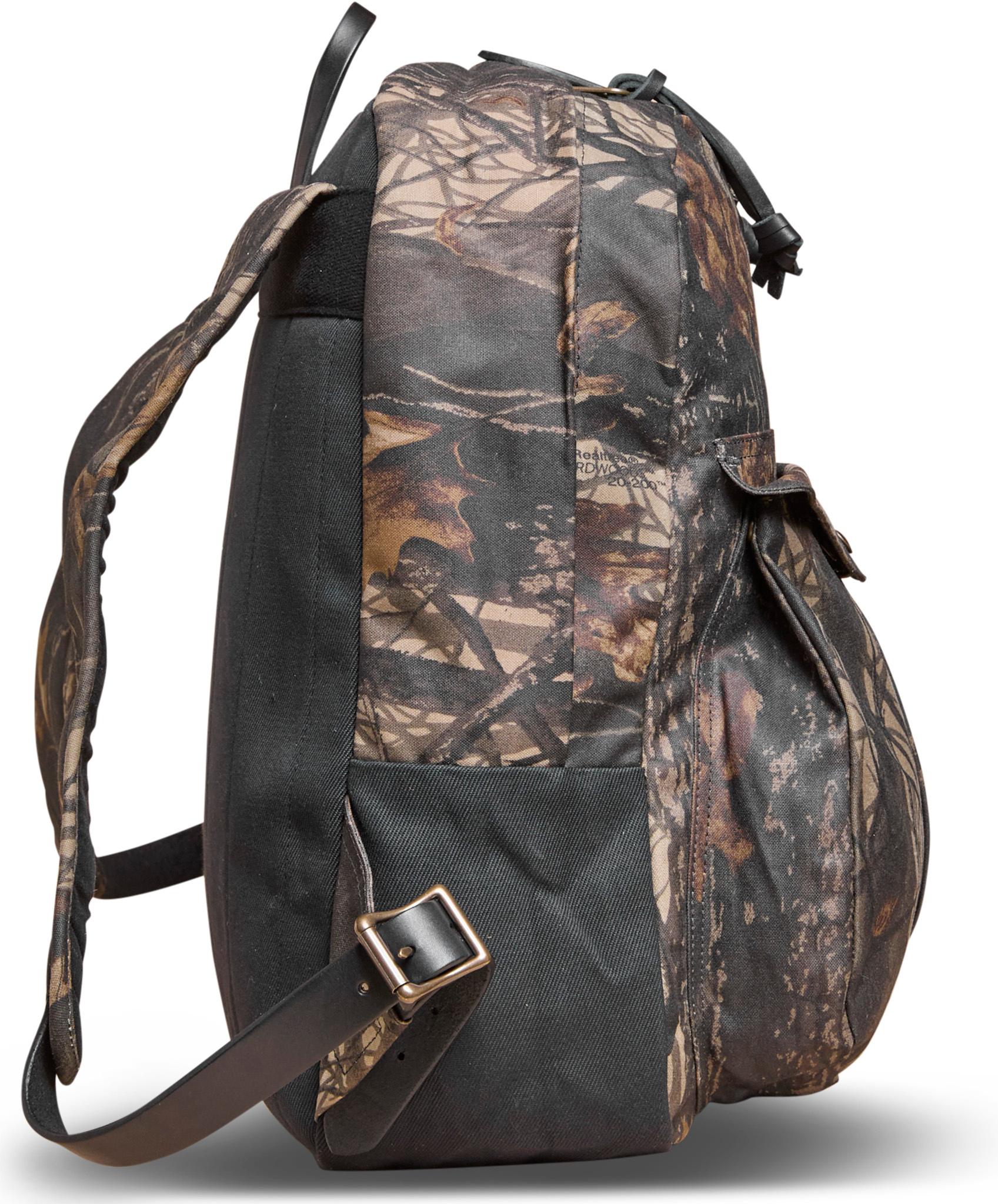 Product gallery image number 3 for product Journeyman Backpack 23L