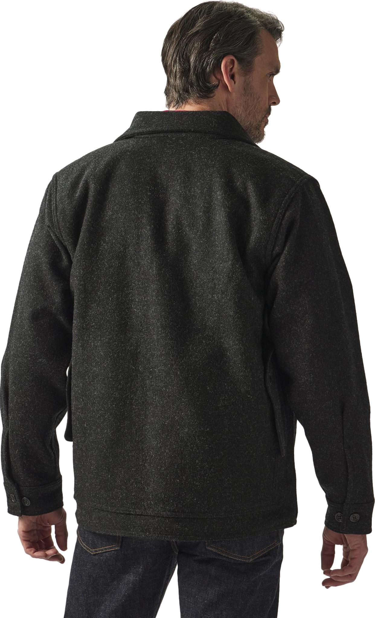 Product gallery image number 2 for product Mackinaw Cruiser Jacket - Men's