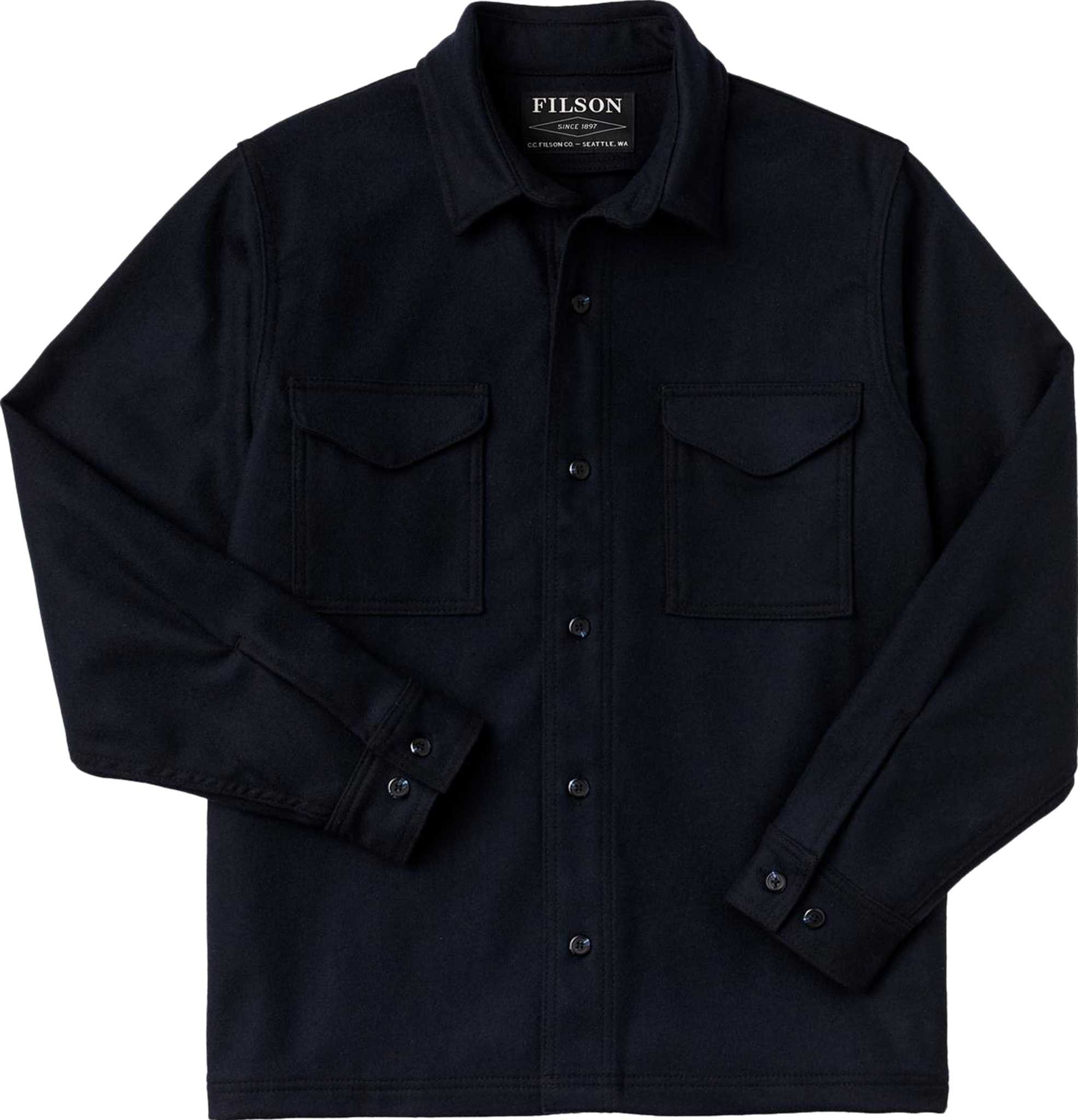 Product image for Mackinaw Cruiser Jacket - Men's