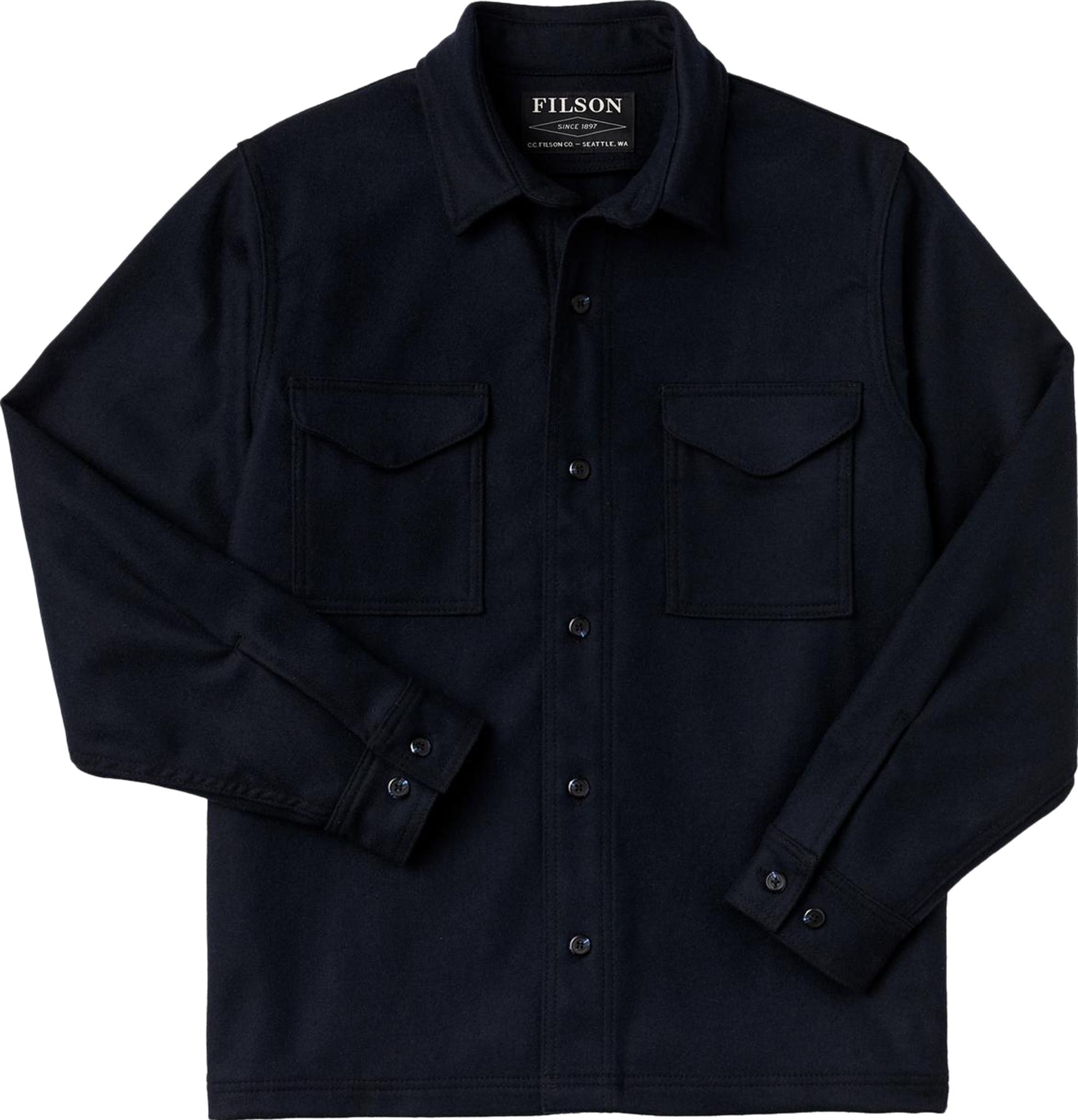 Product gallery image number 1 for product Mackinaw Cruiser Jacket - Men's