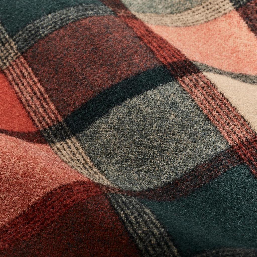 Product gallery image number 4 for product Wool Jacshirt - Men's