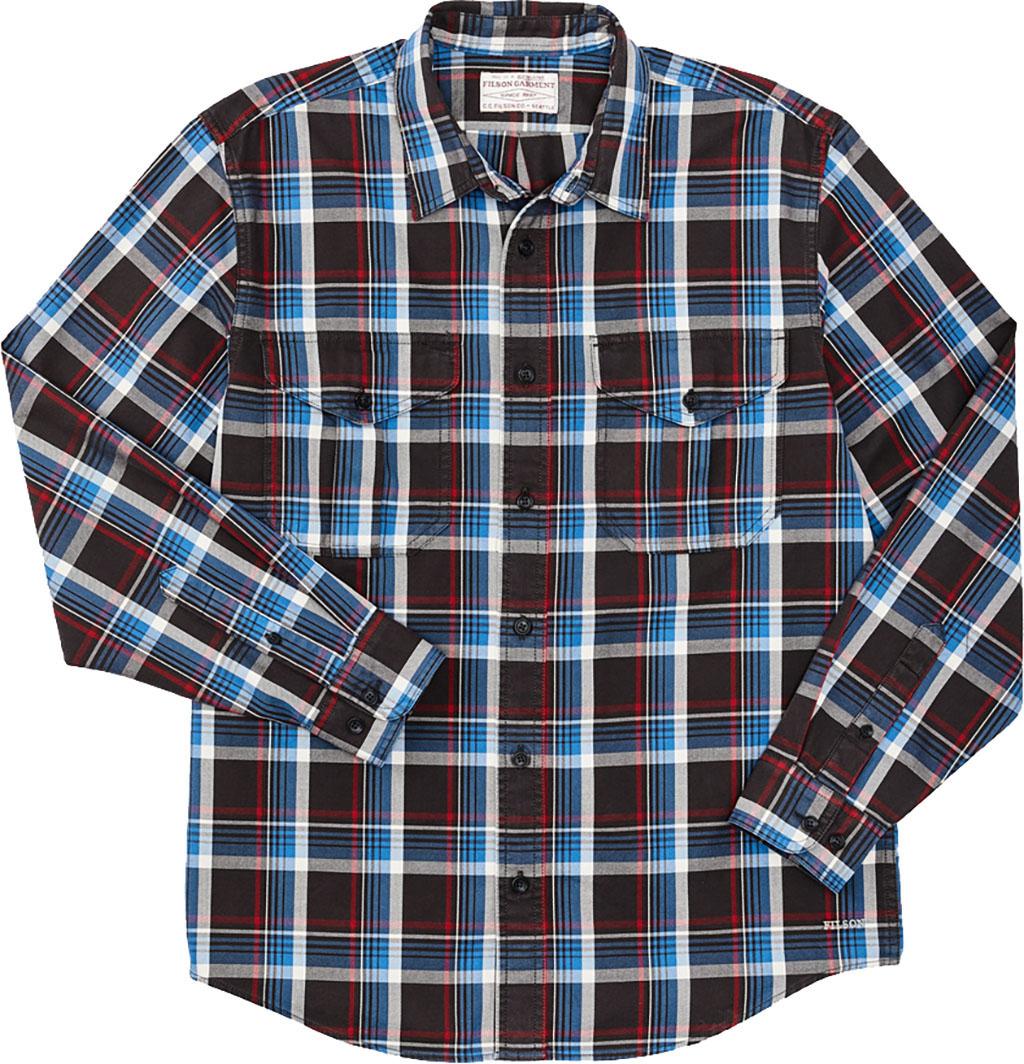 Product gallery image number 1 for product Lightweight Alaskan Guide Shirt - Men's