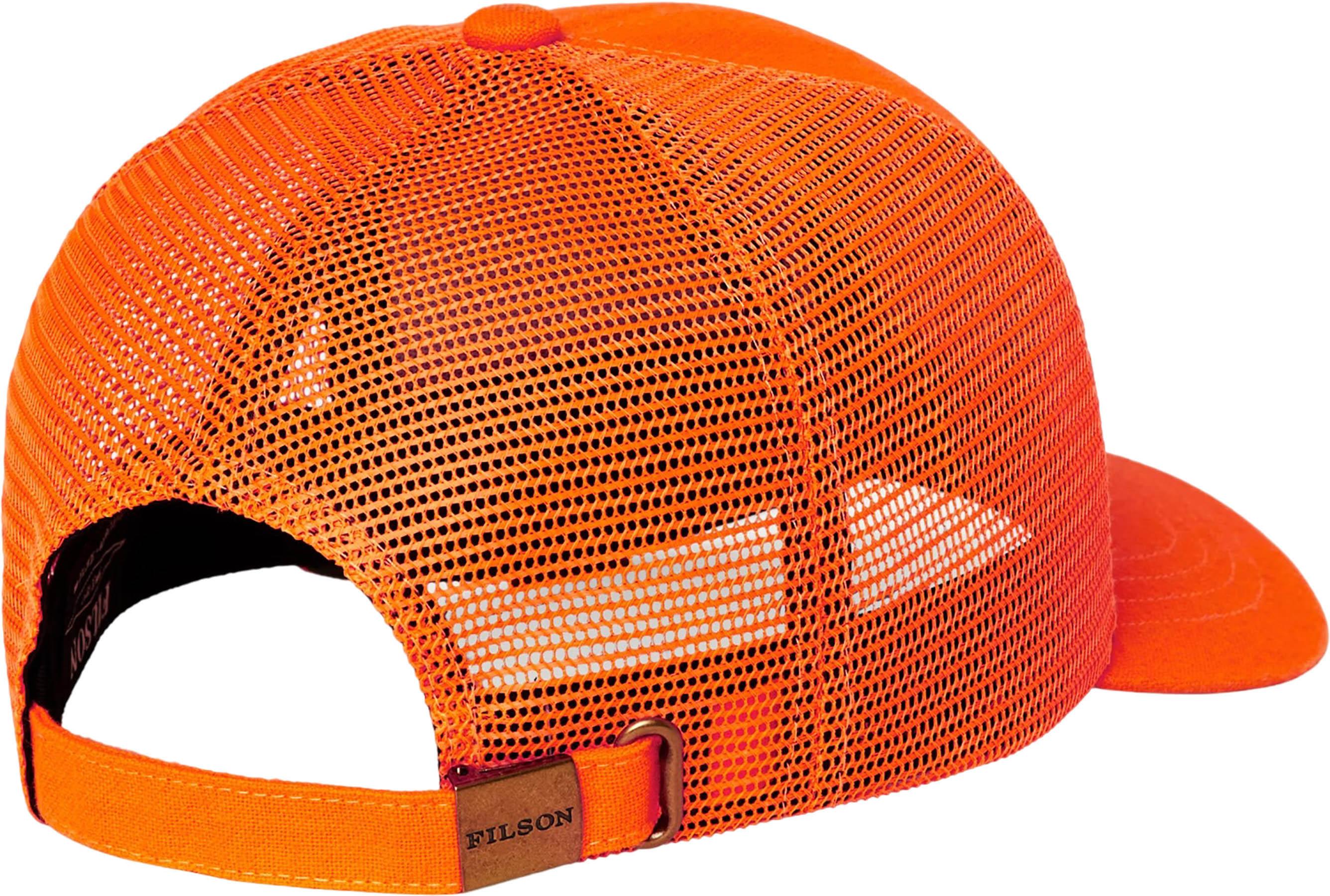 Numéro de l'image de la galerie de produits 3 pour le produit Casquette en filet Logger - Homme