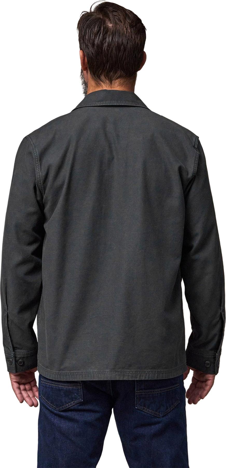 Product gallery image number 2 for product Field Jac-Shirt - Men's