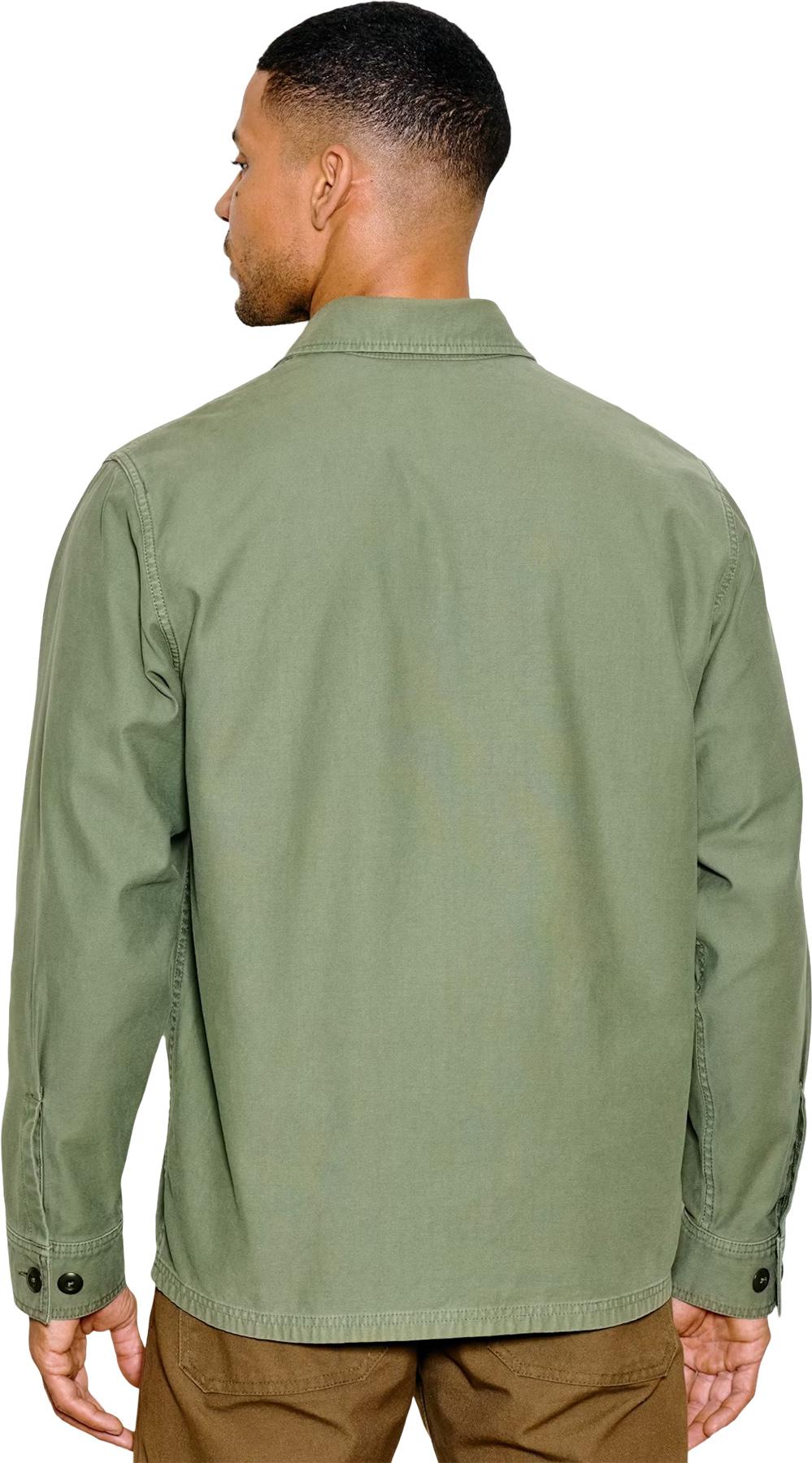 Product gallery image number 3 for product Field Jac-Shirt - Men's