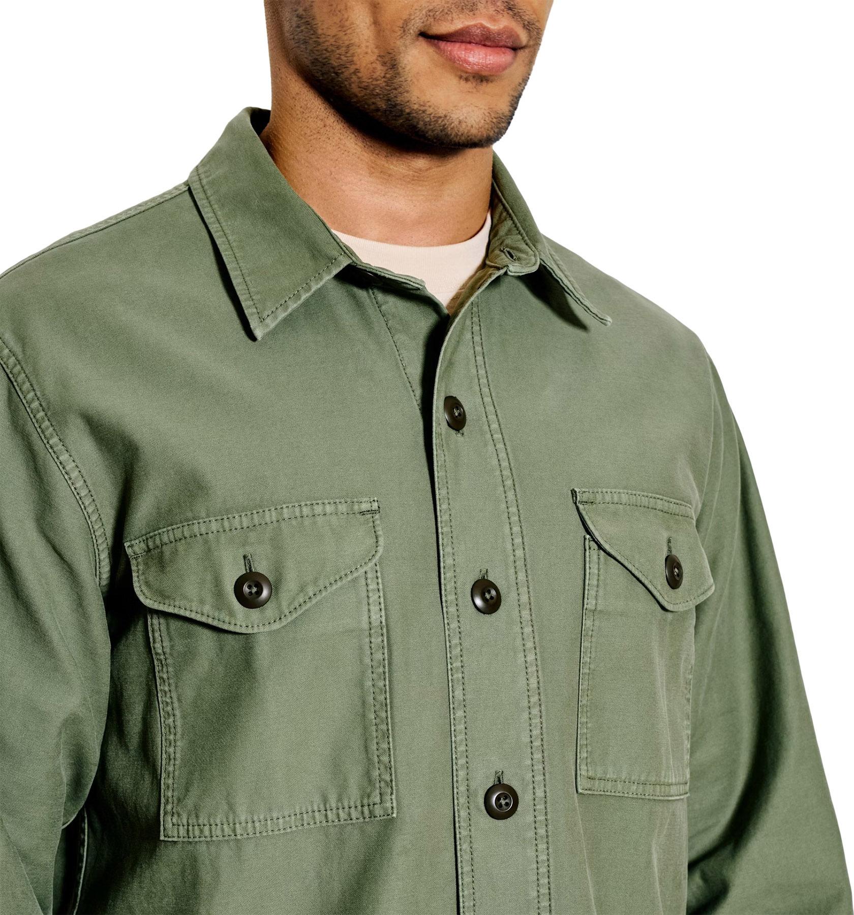 Product gallery image number 2 for product Field Jac-Shirt - Men's