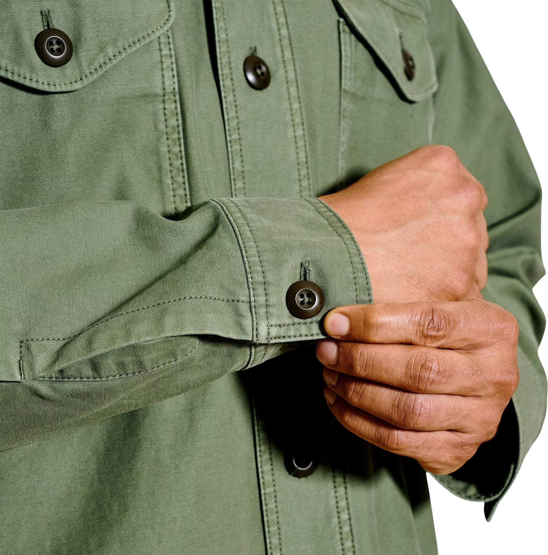 Product gallery image number 8 for product Field Jac-Shirt - Men's