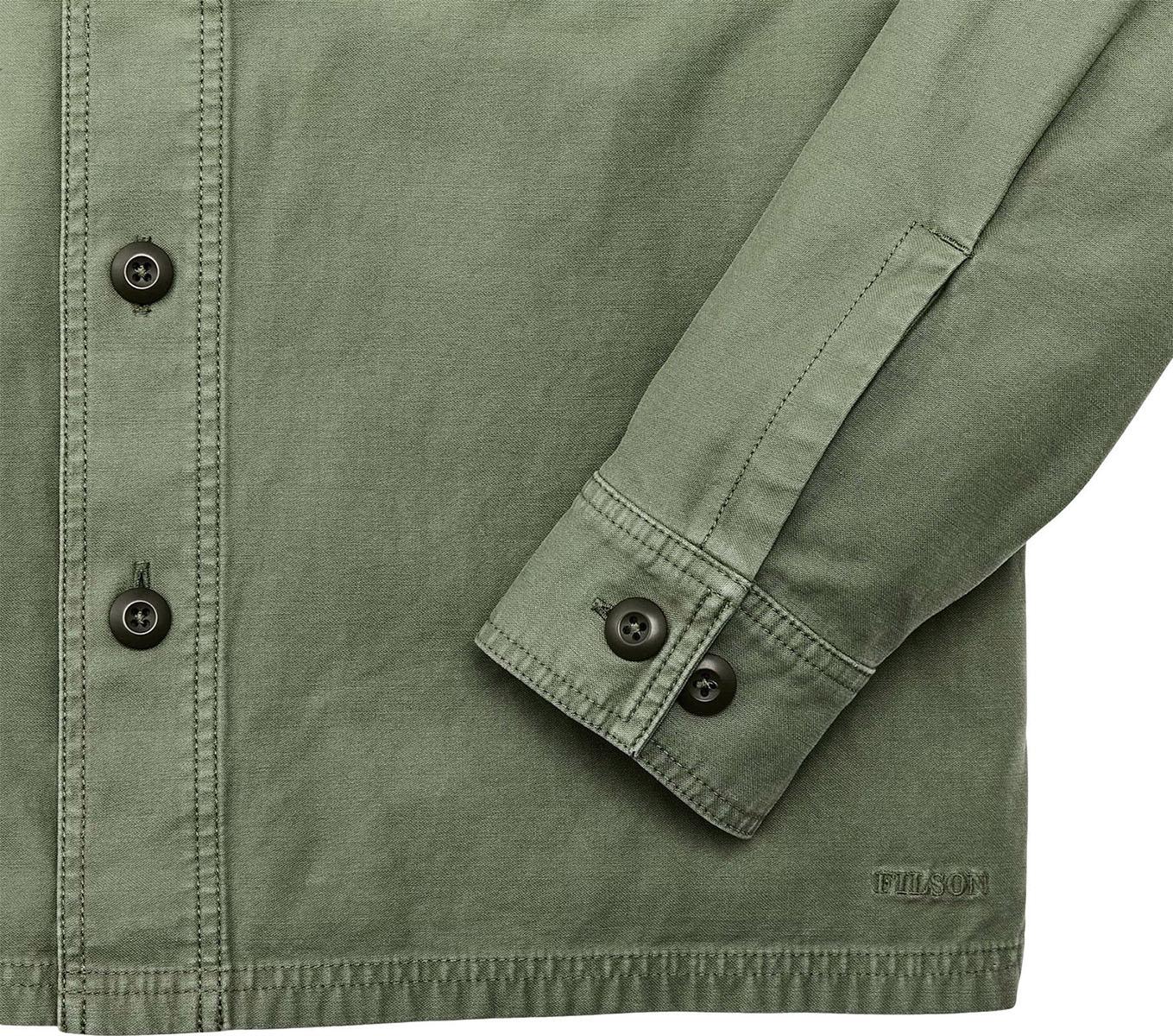 Product gallery image number 5 for product Field Jac-Shirt - Men's