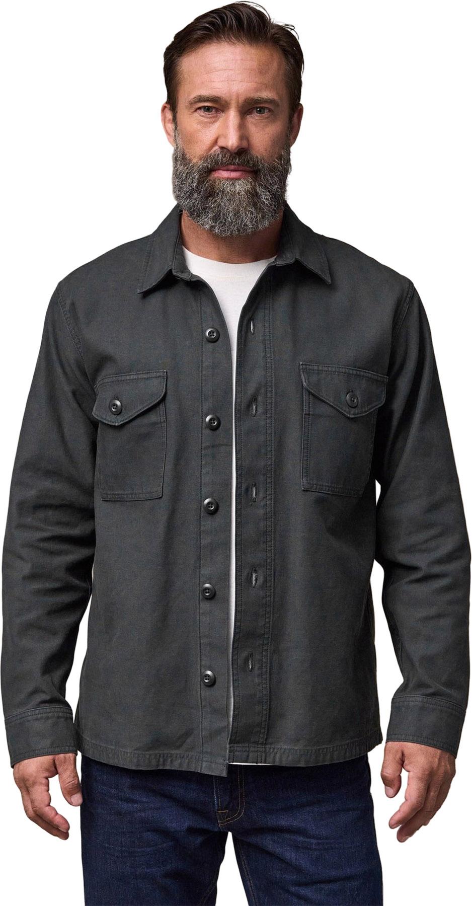 Product gallery image number 6 for product Field Jac-Shirt - Men's