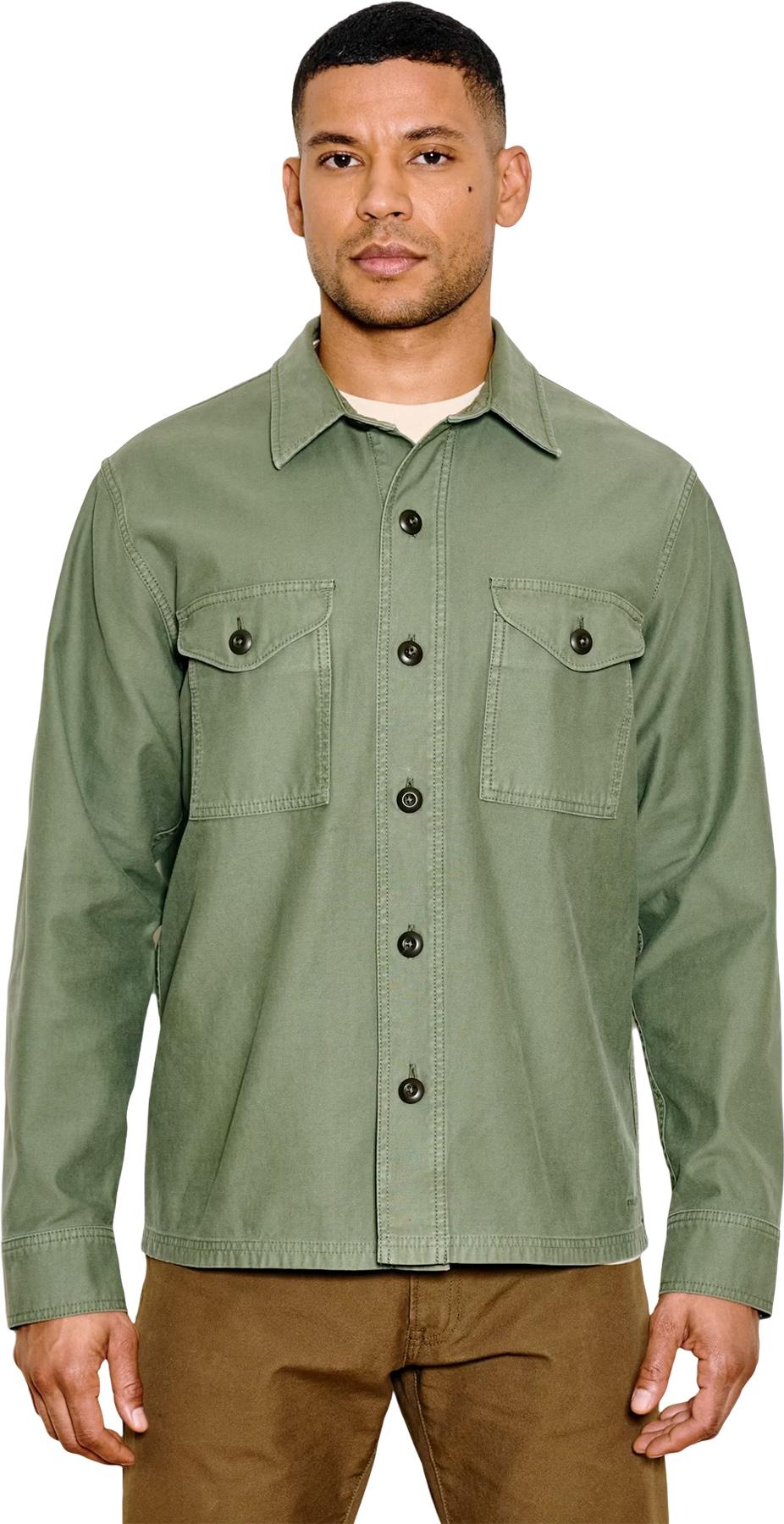 Product gallery image number 10 for product Field Jac-Shirt - Men's