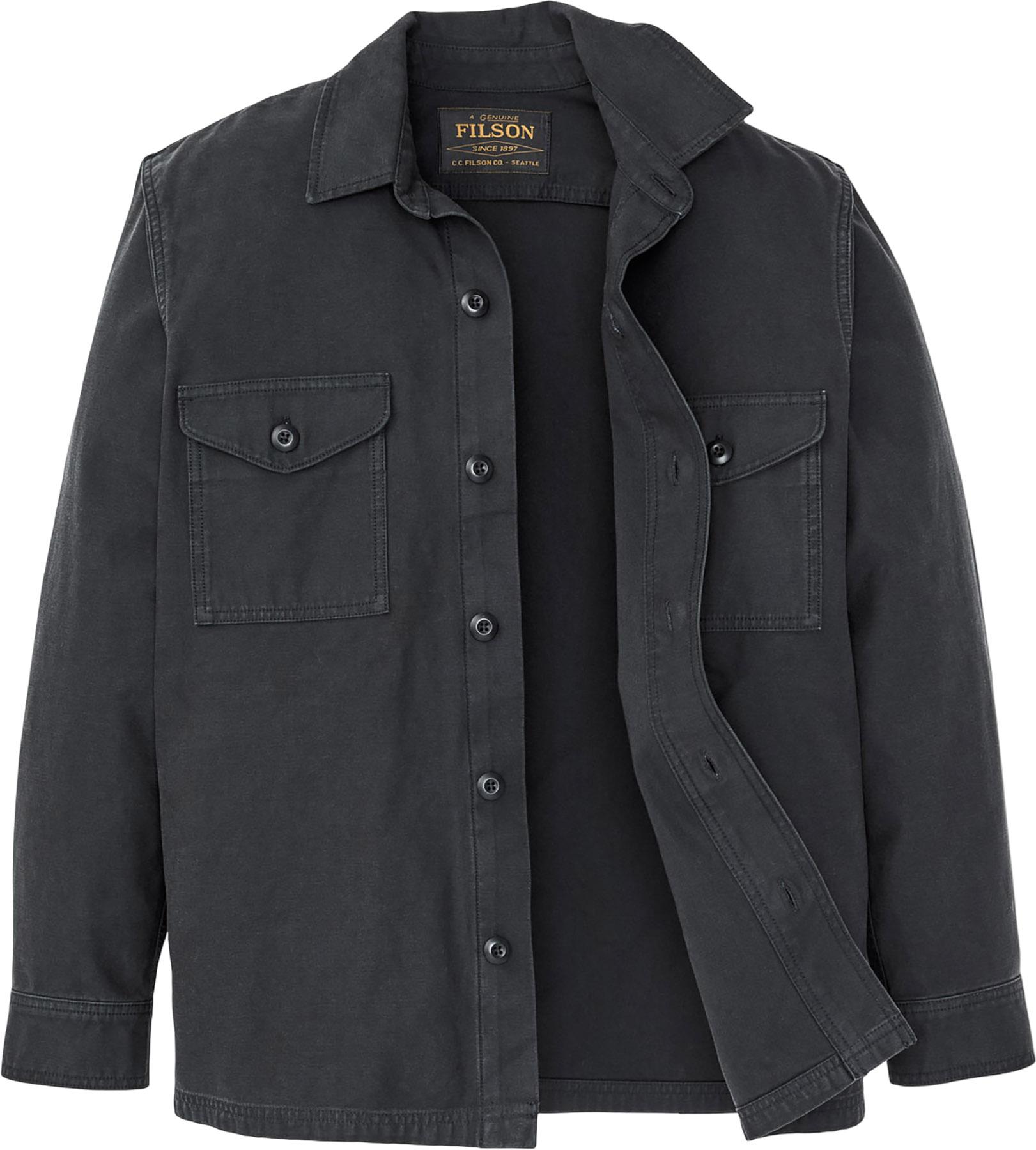 Product gallery image number 8 for product Field Jac-Shirt - Men's