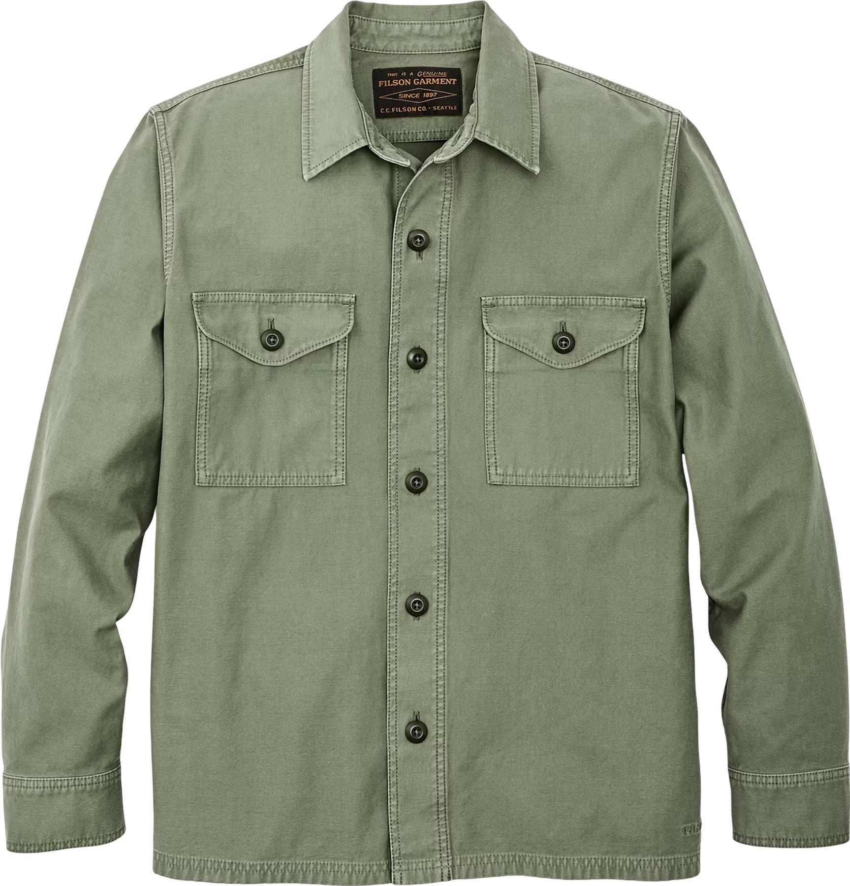 Product gallery image number 1 for product Field Jac-Shirt - Men's
