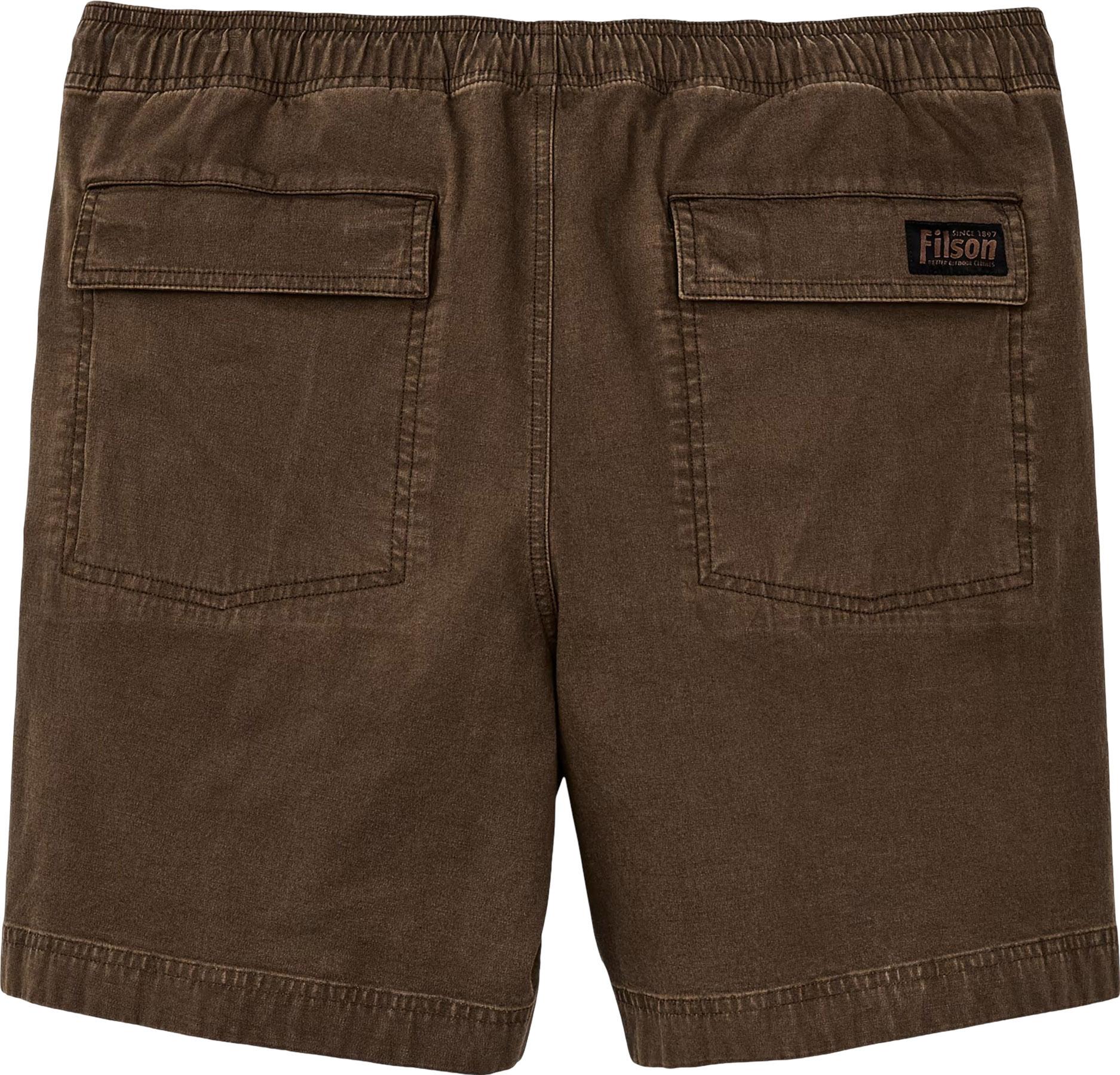 Numéro de l'image de la galerie de produits 3 pour le produit Short à enfiler Granite Mountain - Homme