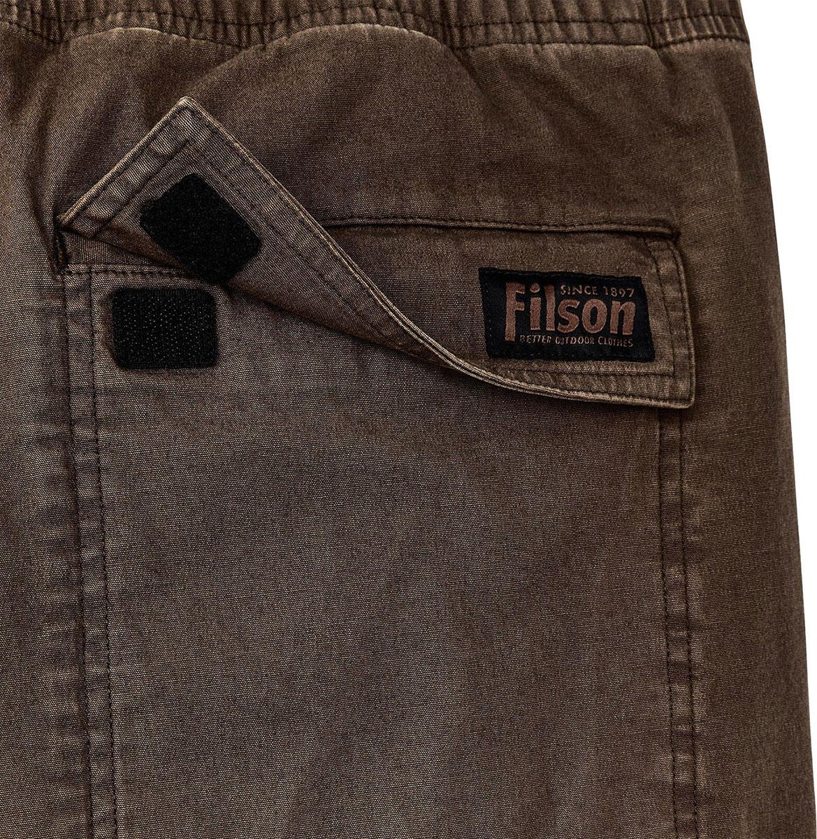 Numéro de l'image de la galerie de produits 5 pour le produit Short à enfiler Granite Mountain - Homme