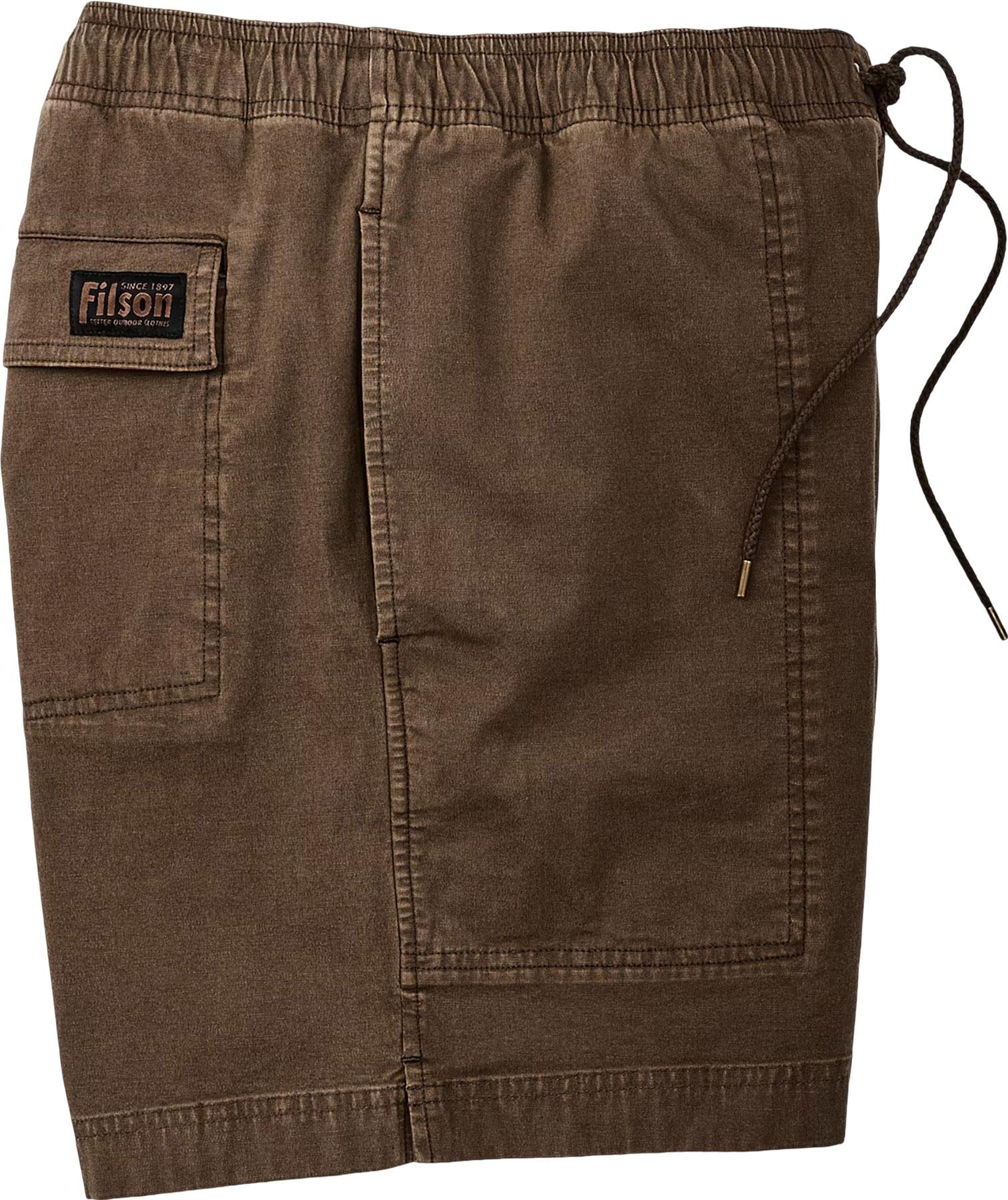 Numéro de l'image de la galerie de produits 10 pour le produit Short à enfiler Granite Mountain - Homme