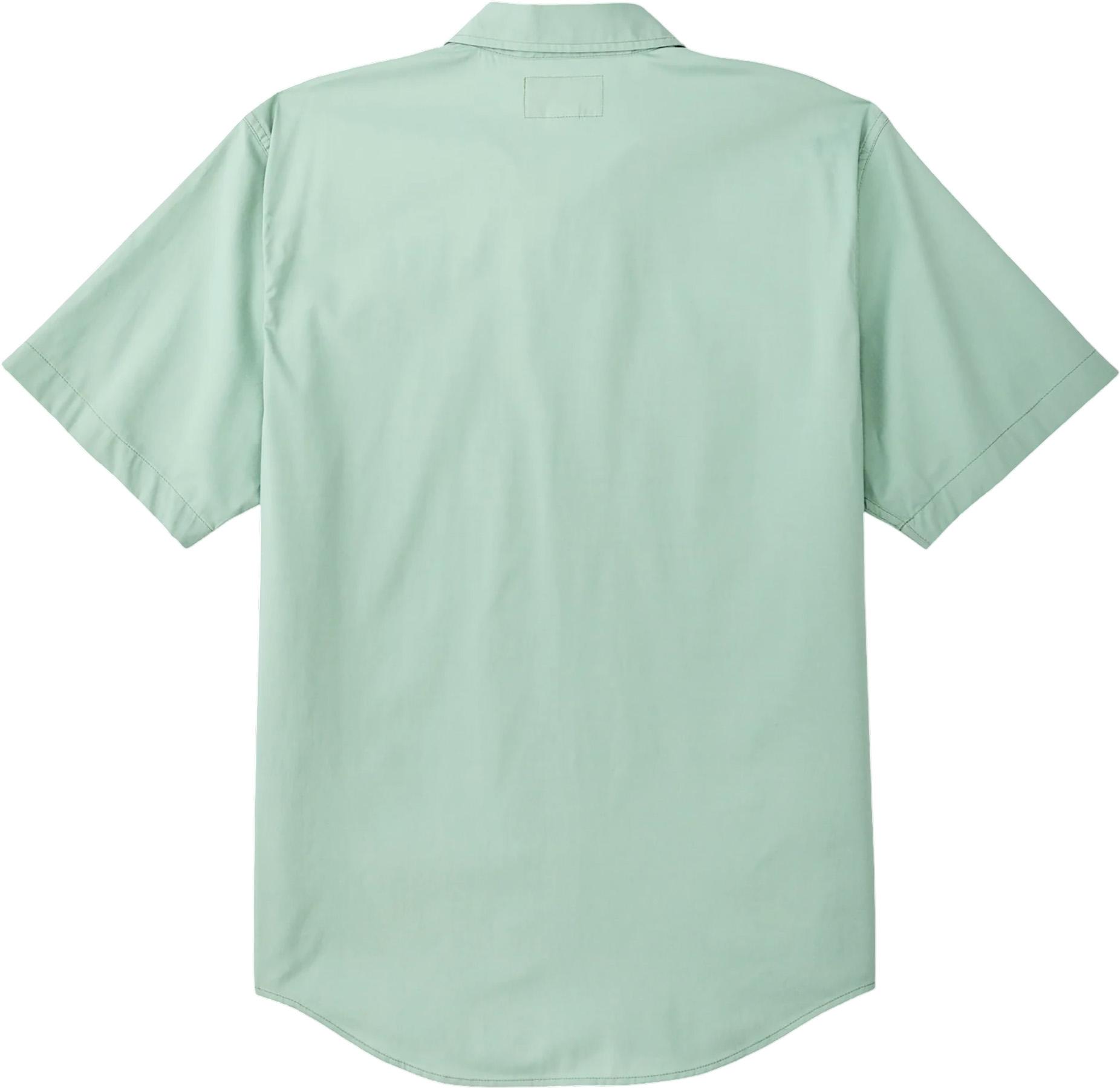 Product gallery image number 2 for product Twin Lakes Short Sleeve Sport Shirt - Men's