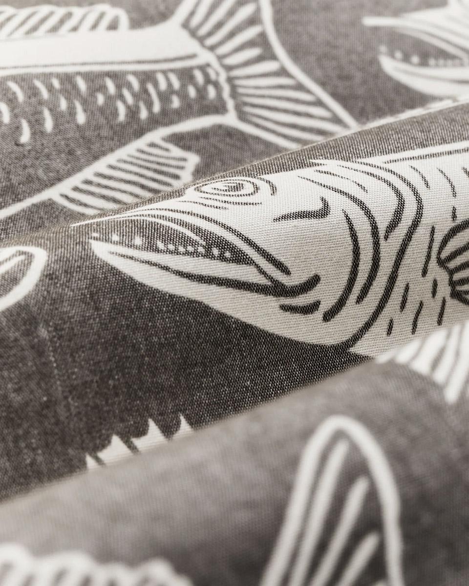 Product gallery image number 7 for product Twin Lakes Short Sleeve Sport Shirt - Men's