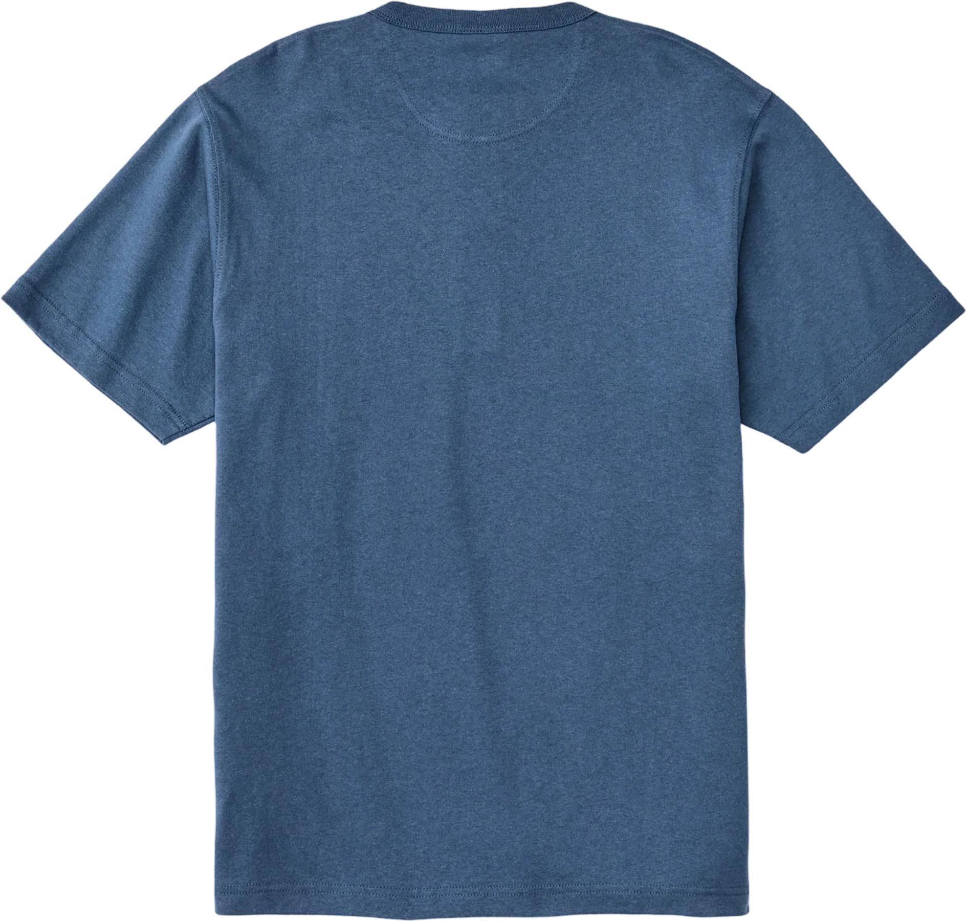 Product gallery image number 2 for product Frontier Henley Short Sleeve T-Shirt - Men's