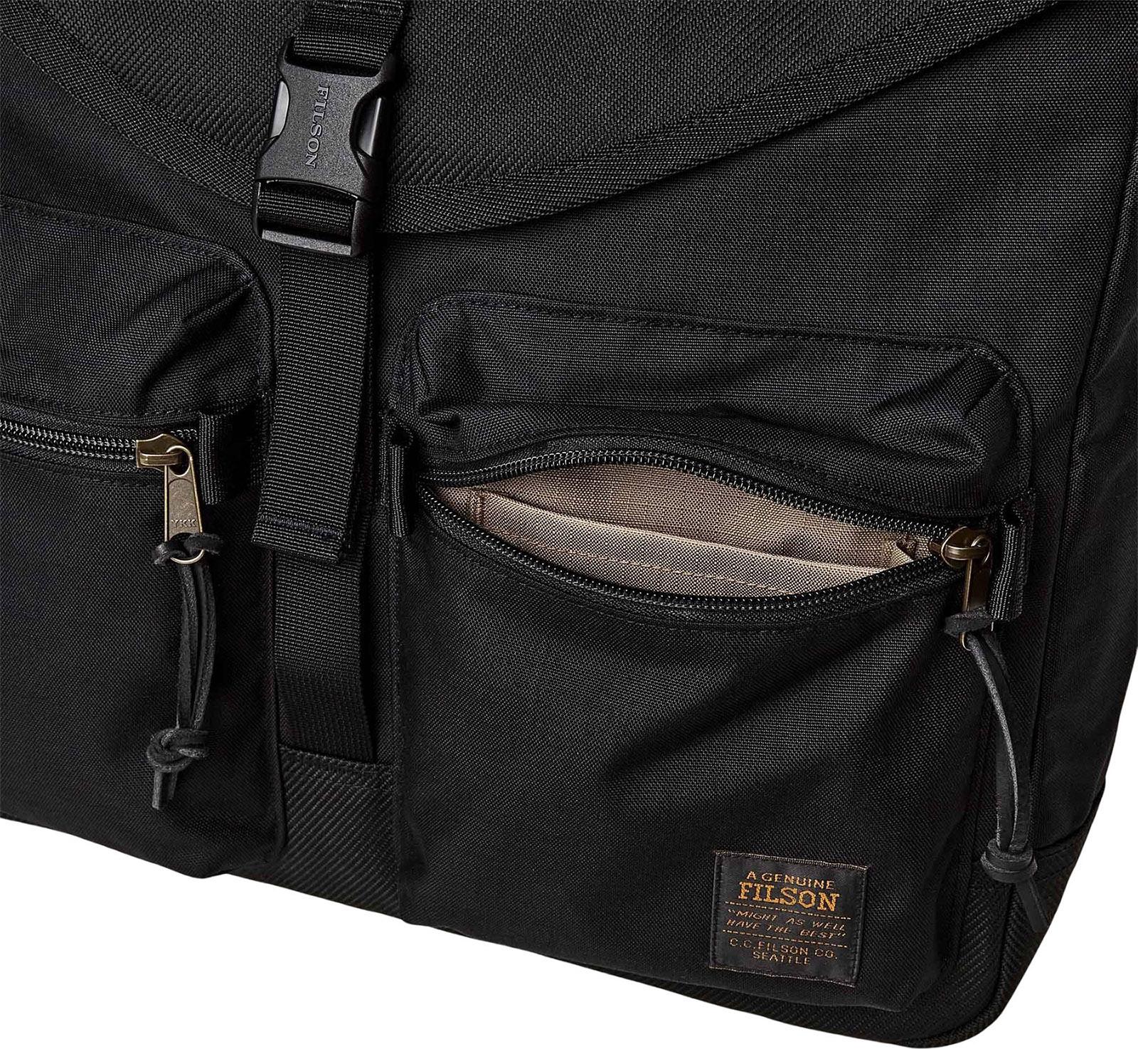Product gallery image number 3 for product Surveyor Messenger Bag