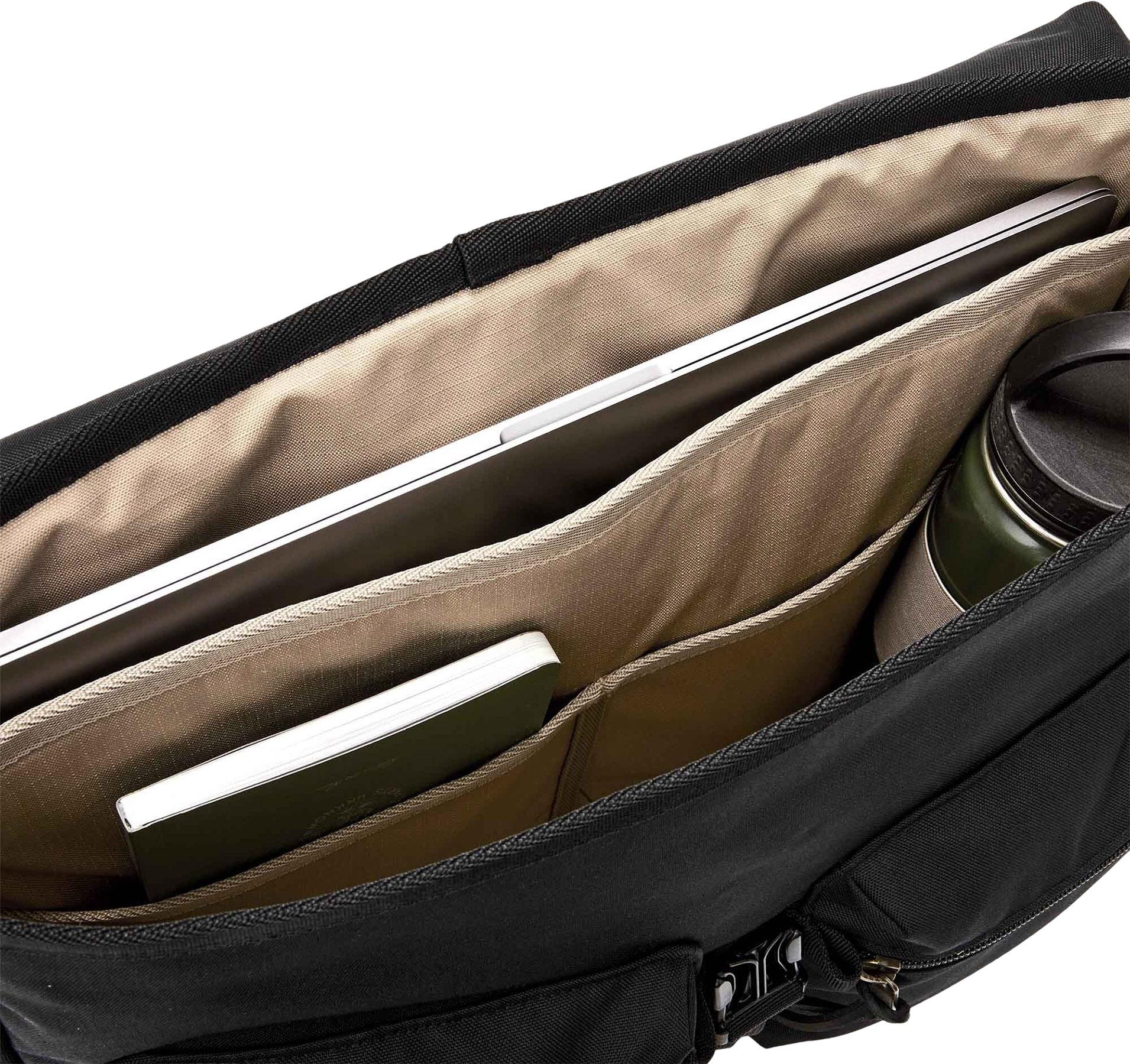 Product gallery image number 5 for product Surveyor Messenger Bag