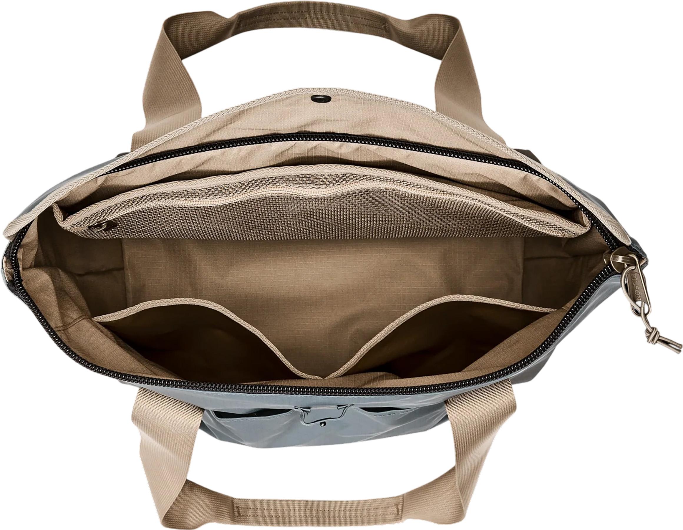 Product gallery image number 2 for product All-Weather Tote Bag 23L