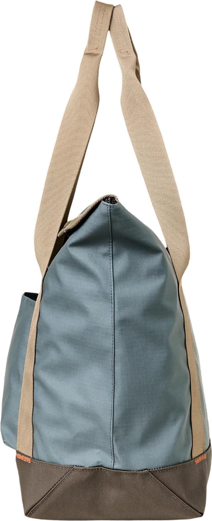 Product gallery image number 3 for product All-Weather Tote Bag 23L