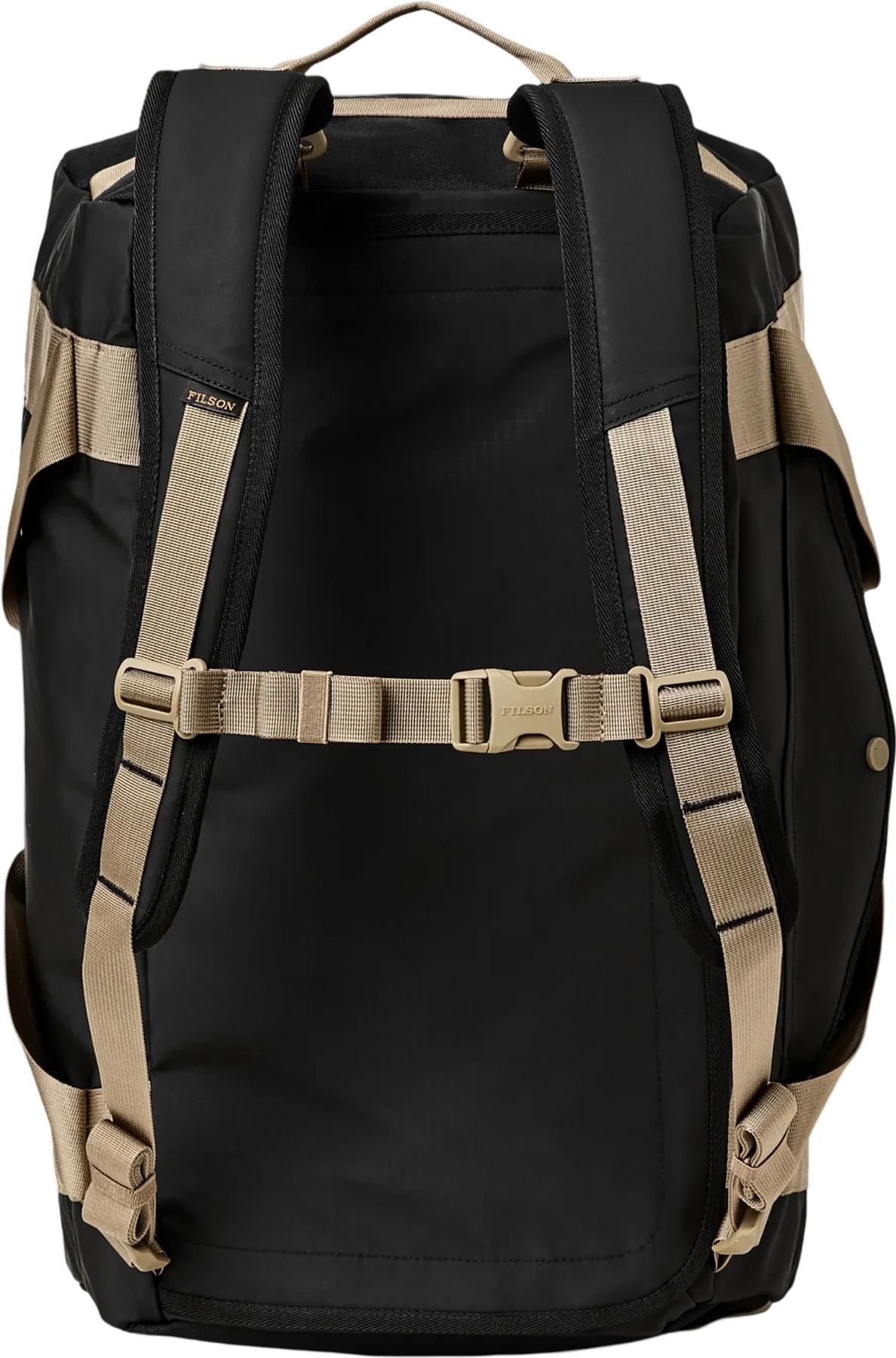 Numéro de l'image de la galerie de produits 6 pour le produit Sac de sport All-Weather 50L - Moyen