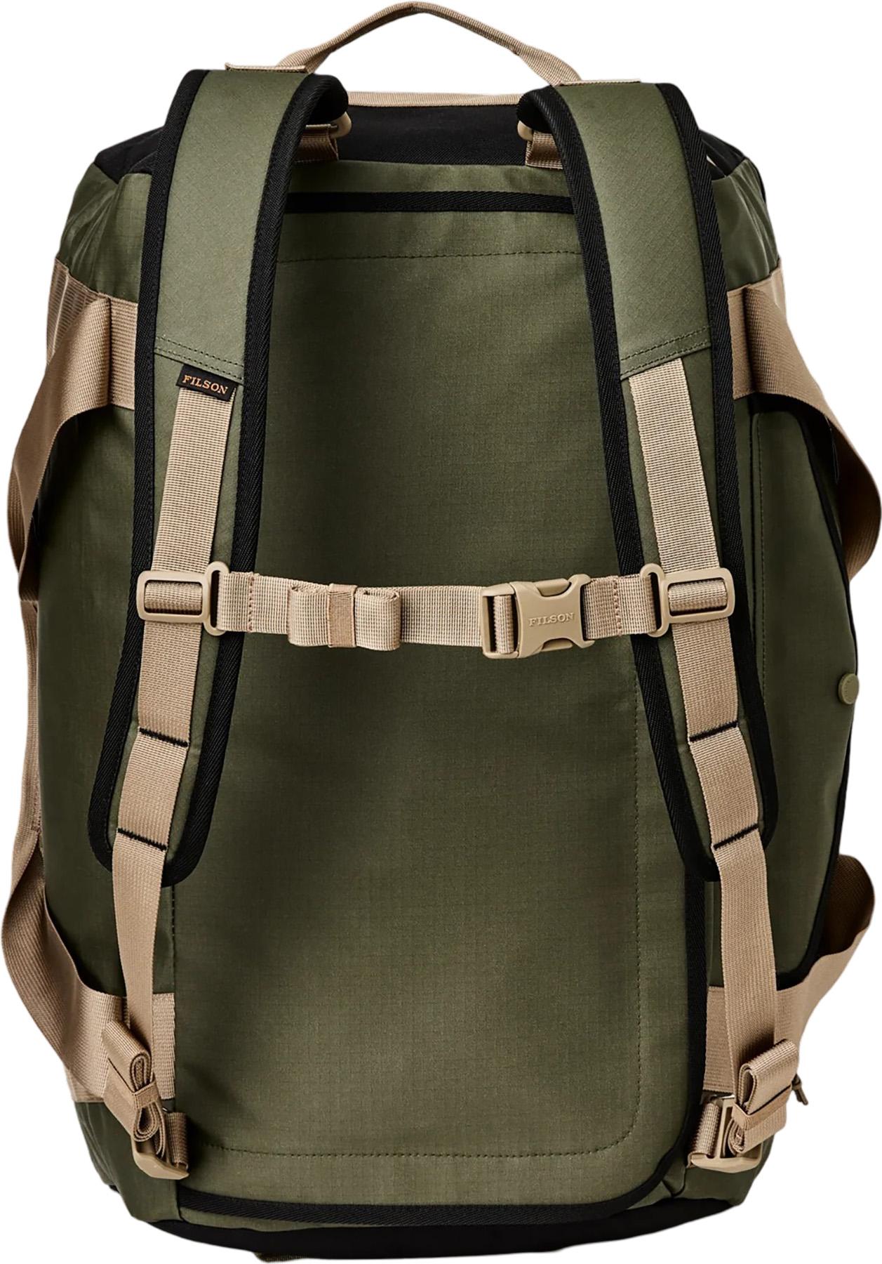 Product gallery image number 6 for product All-Weather Duffle Bag 50L - Medium