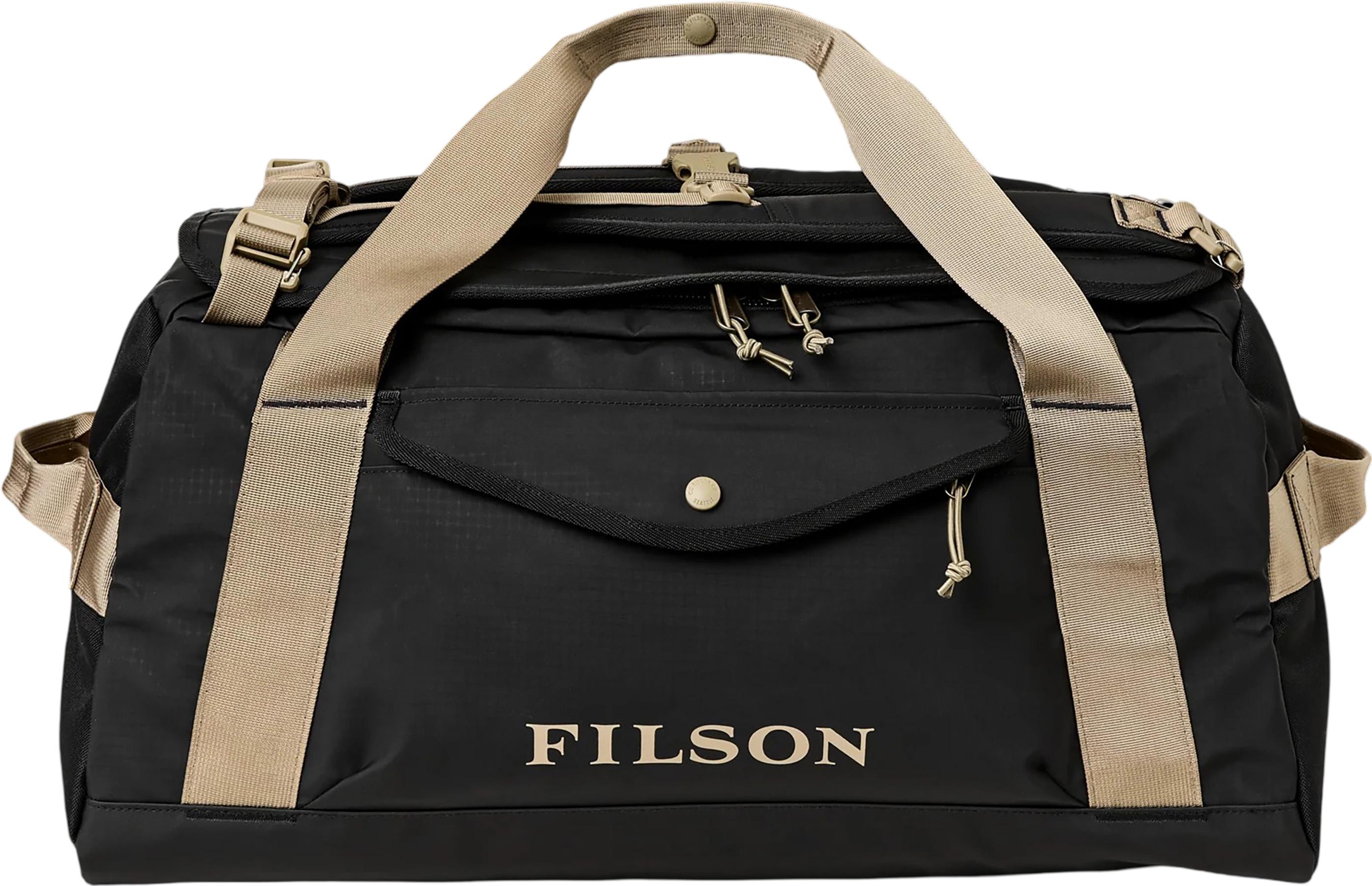 Numéro de l'image de la galerie de produits 3 pour le produit Sac de sport All-Weather 50L - Moyen