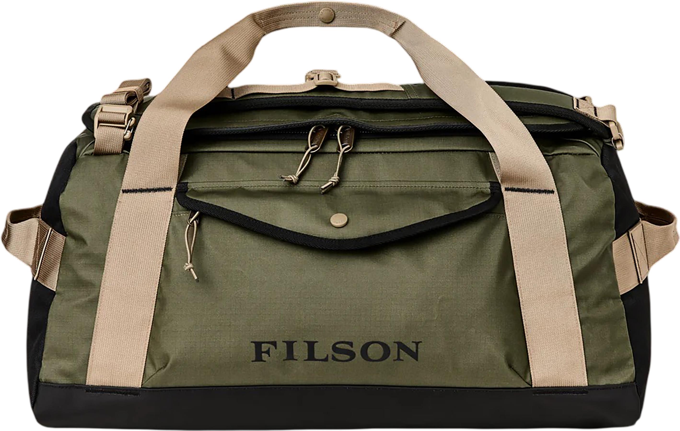 Product gallery image number 3 for product All-Weather Duffle Bag 50L - Medium